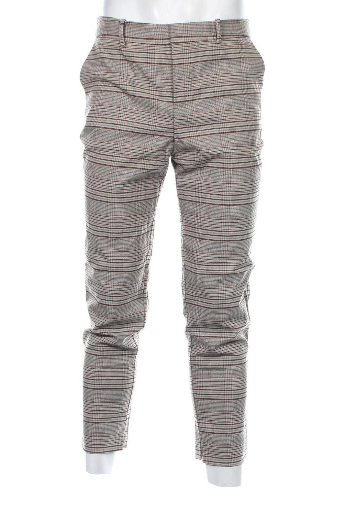 Herrenhose Mango, Größe XS, Farbe Mehrfarbig, Preis € 20,49