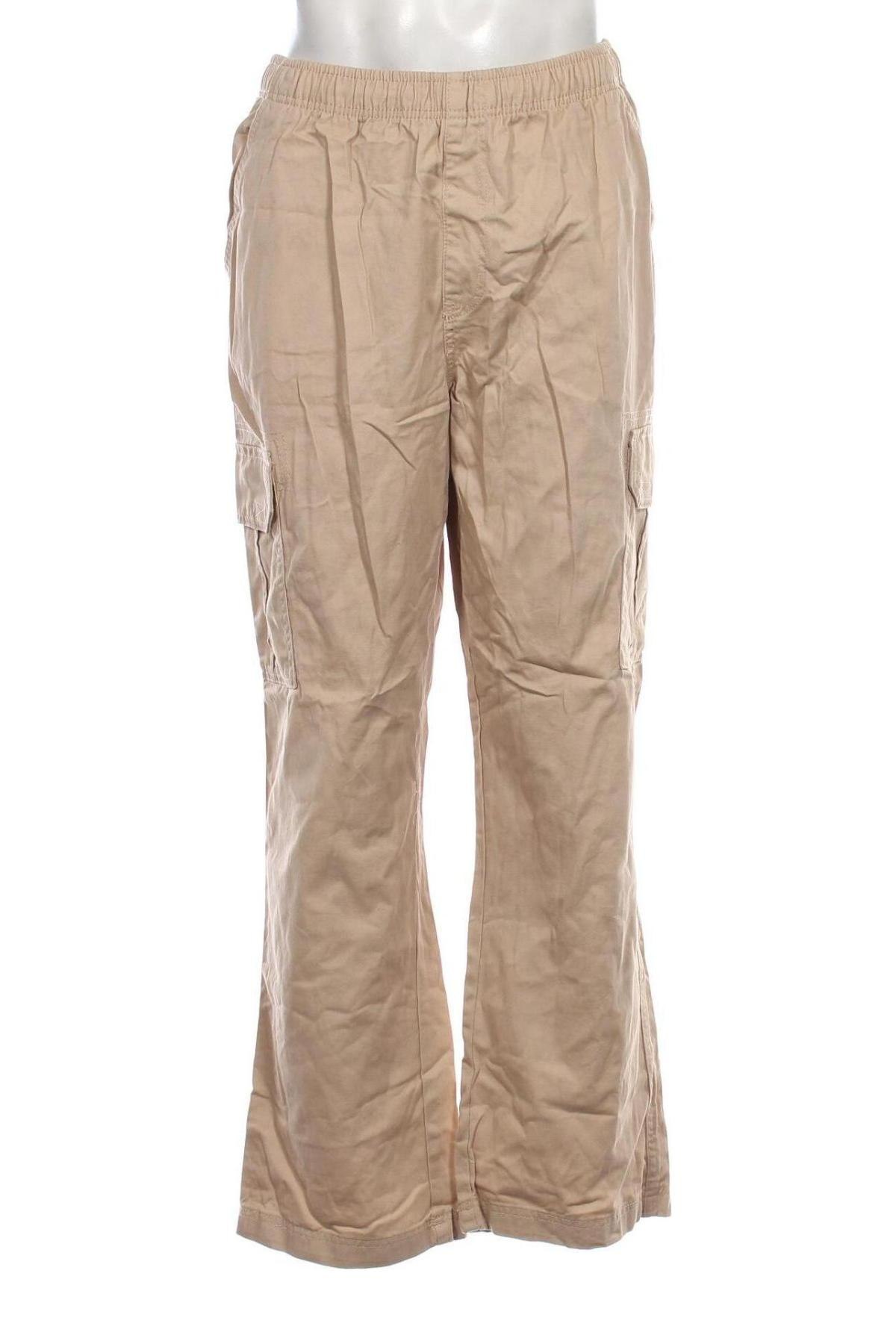 Herrenhose Mantaray, Größe XXL, Farbe Beige, Preis 53,99 €