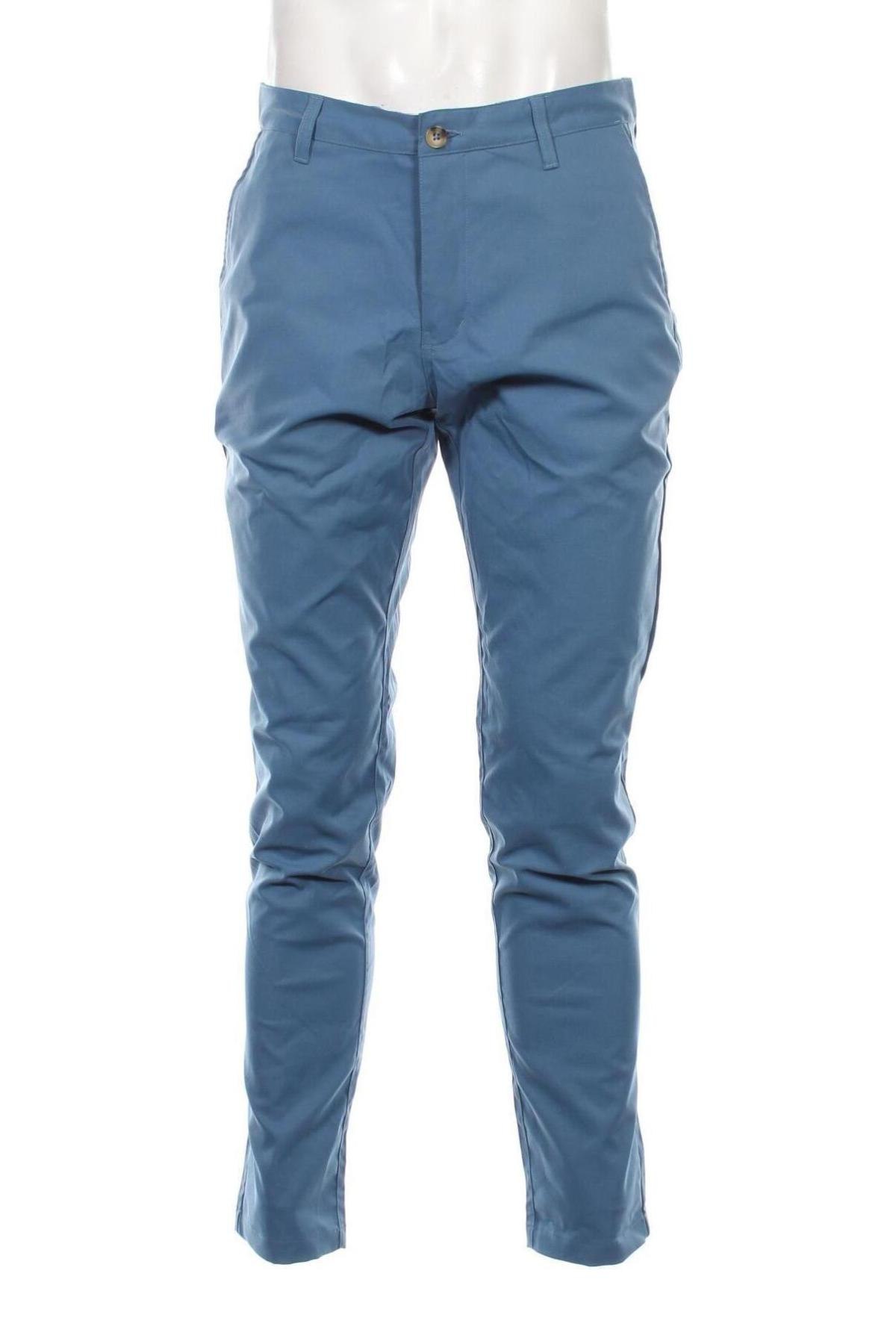 Herrenhose ONLY, Größe M, Farbe Blau, Preis 33,99 €