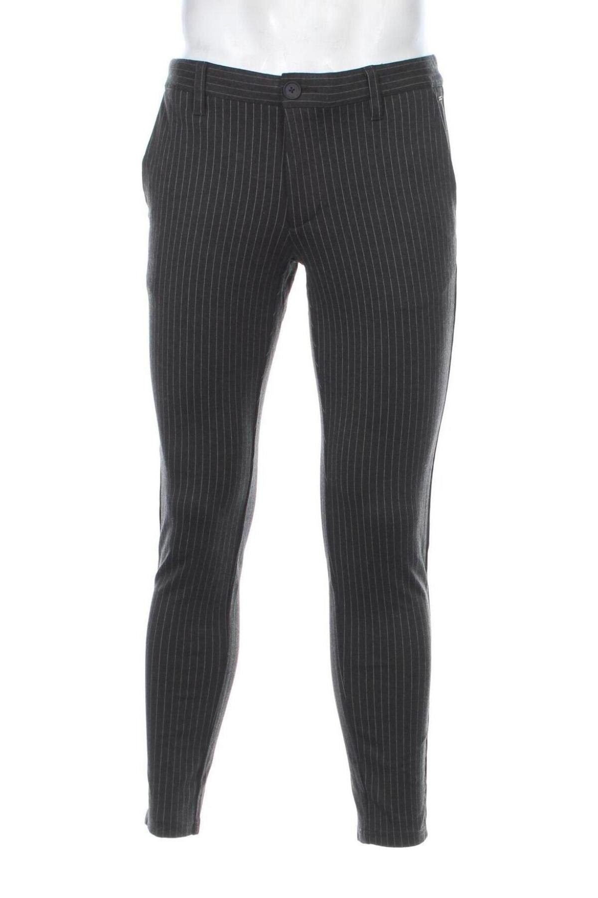 Herrenhose Only & Sons, Größe M, Farbe Mehrfarbig, Preis 13,99 €