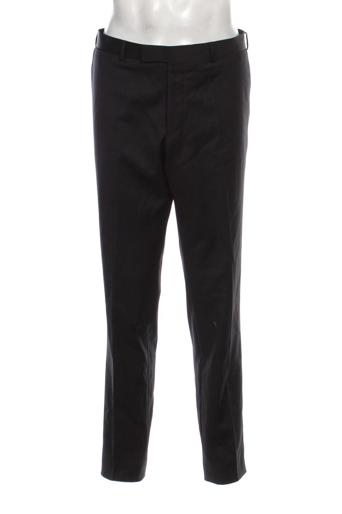 Herrenhose Oscar Jacobson, Größe XL, Farbe Schwarz, Preis 107,99 €