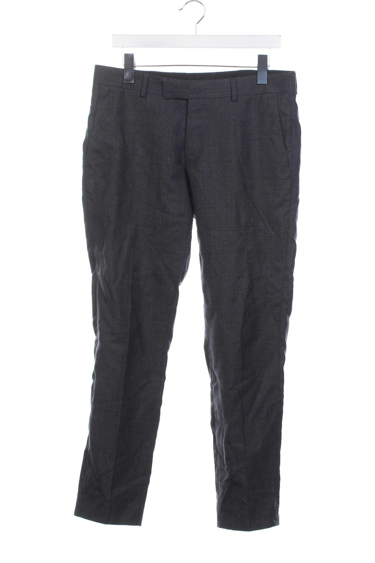 Herrenhose Tiger Of Sweden, Größe M, Farbe Grau, Preis € 46,00