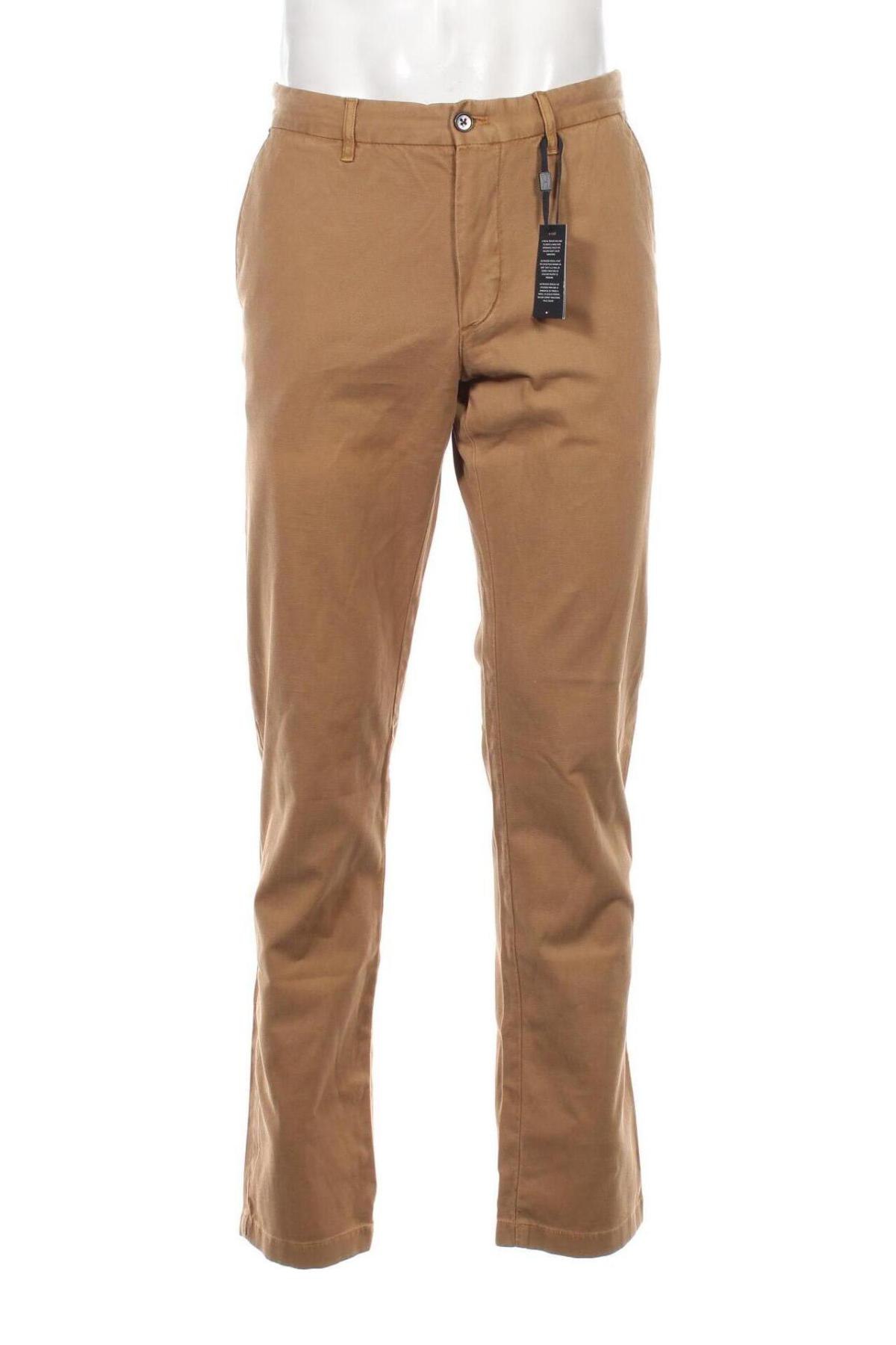 Herrenhose Tommy Hilfiger, Größe XXL, Farbe Braun, Preis € 99,99