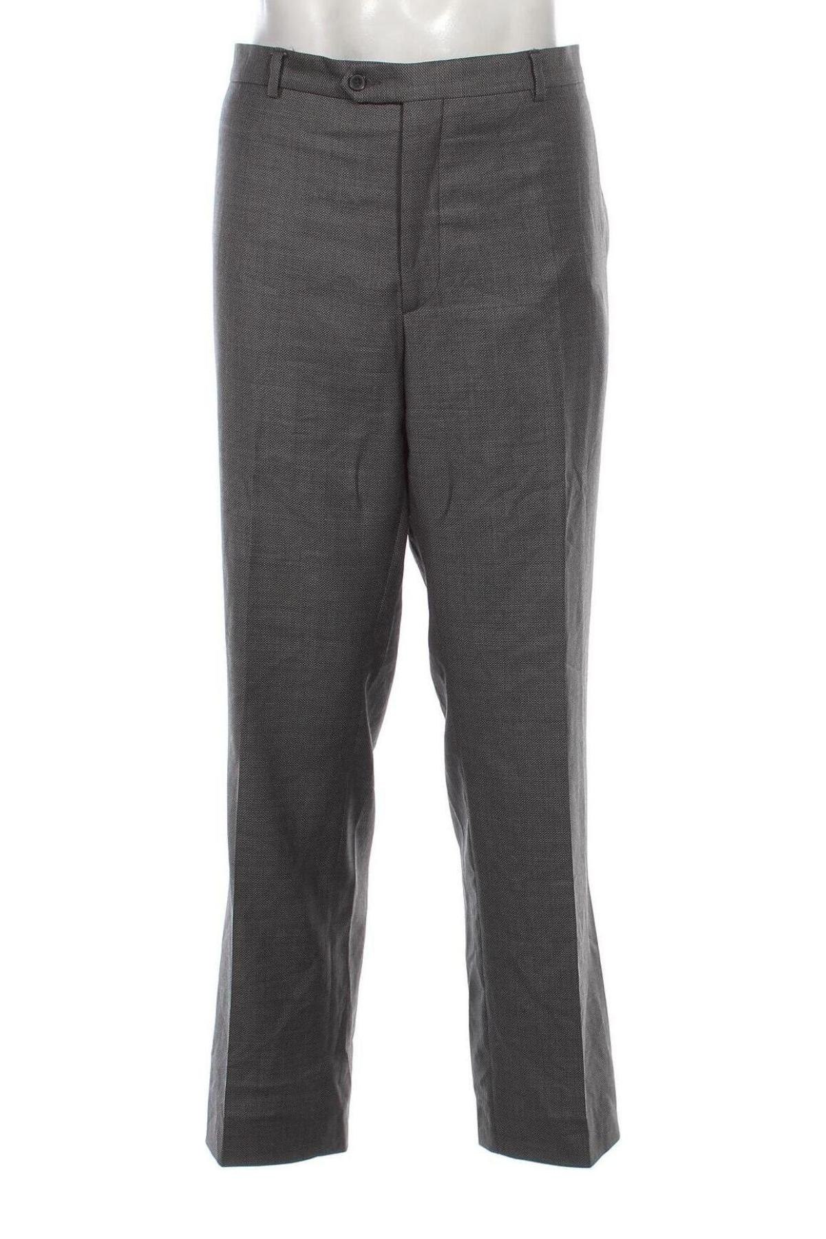 Herrenhose Van Gils, Größe XXL, Farbe Grau, Preis € 57,49