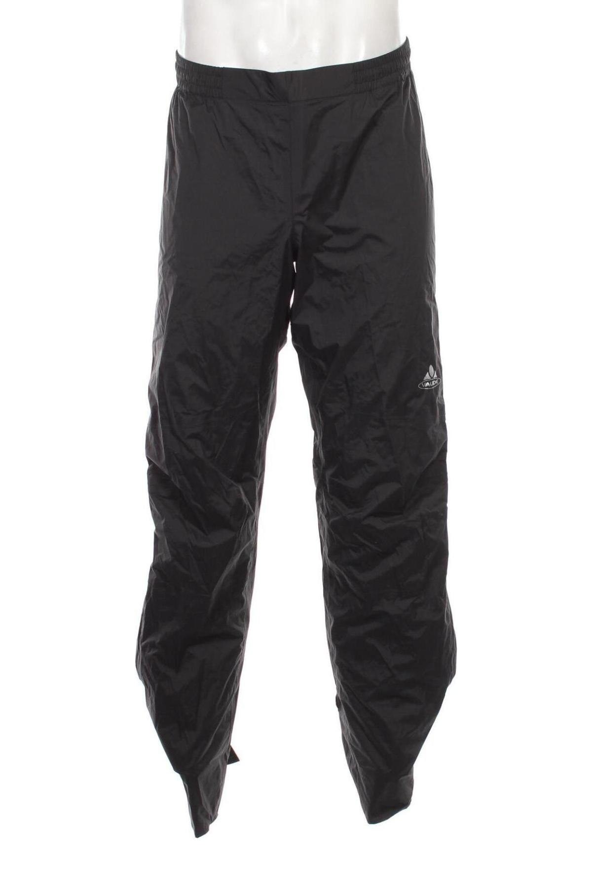 Herrenhose Vaude, Größe M, Farbe Schwarz, Preis 36,99 €