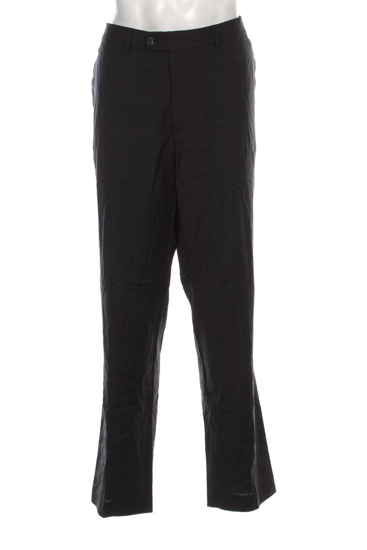 Herrenhose Walbusch, Größe XXL, Farbe Schwarz, Preis 45,99 €