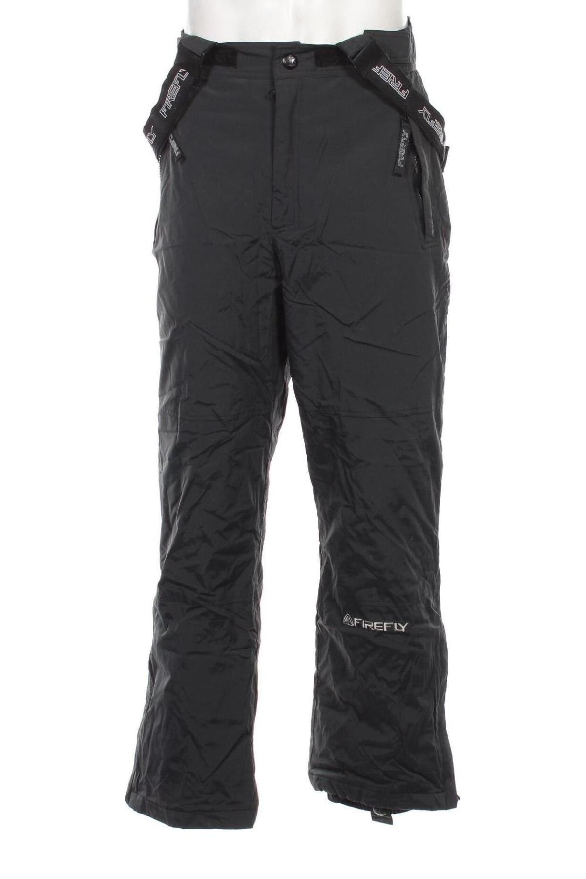 Herrenhose für Wintersport Fire Fly, Größe S, Farbe Grau, Preis € 88,99