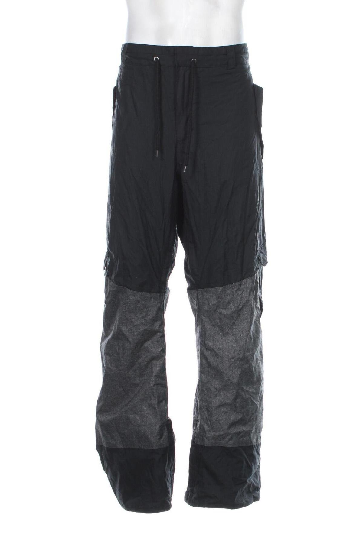 Herrenhose für Wintersport Rodeo, Größe XXL, Farbe Mehrfarbig, Preis 88,99 €