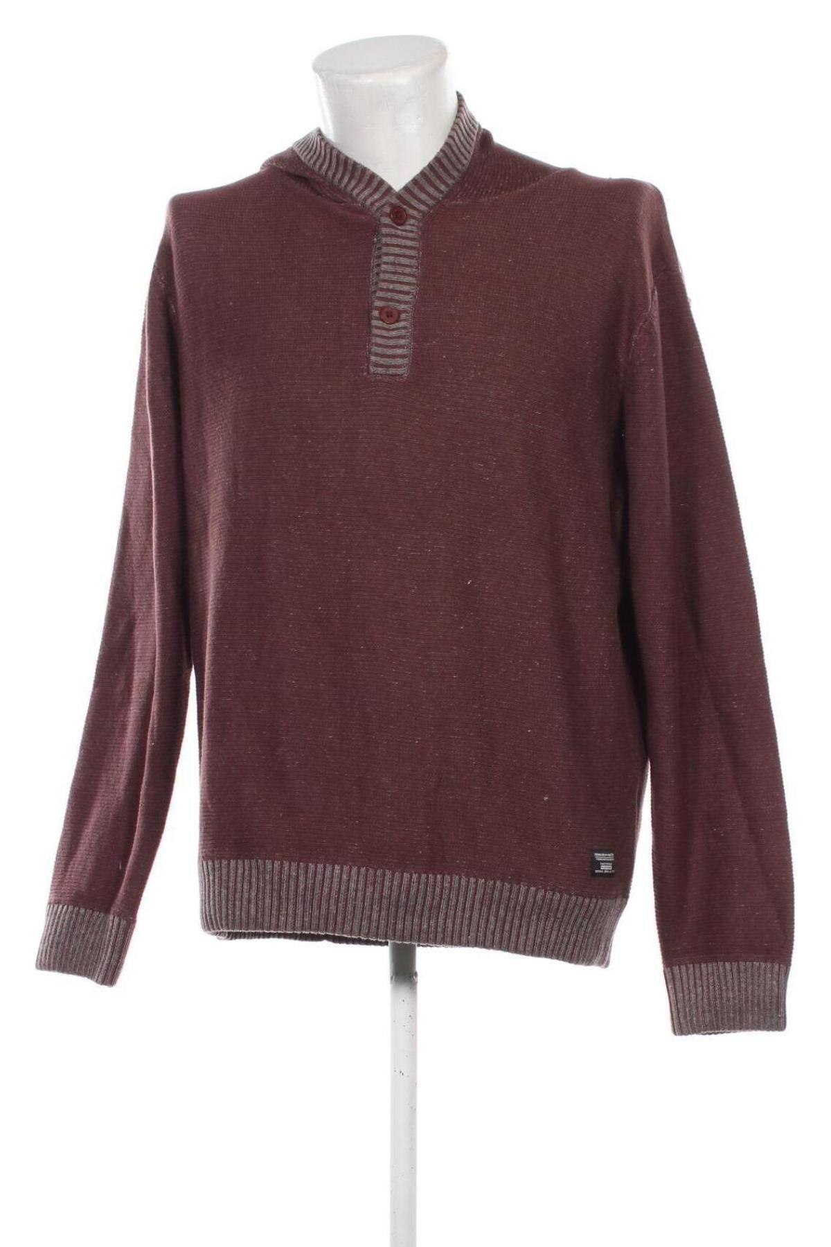 Herrenpullover, Größe XXL, Farbe Mehrfarbig, Preis € 24,99