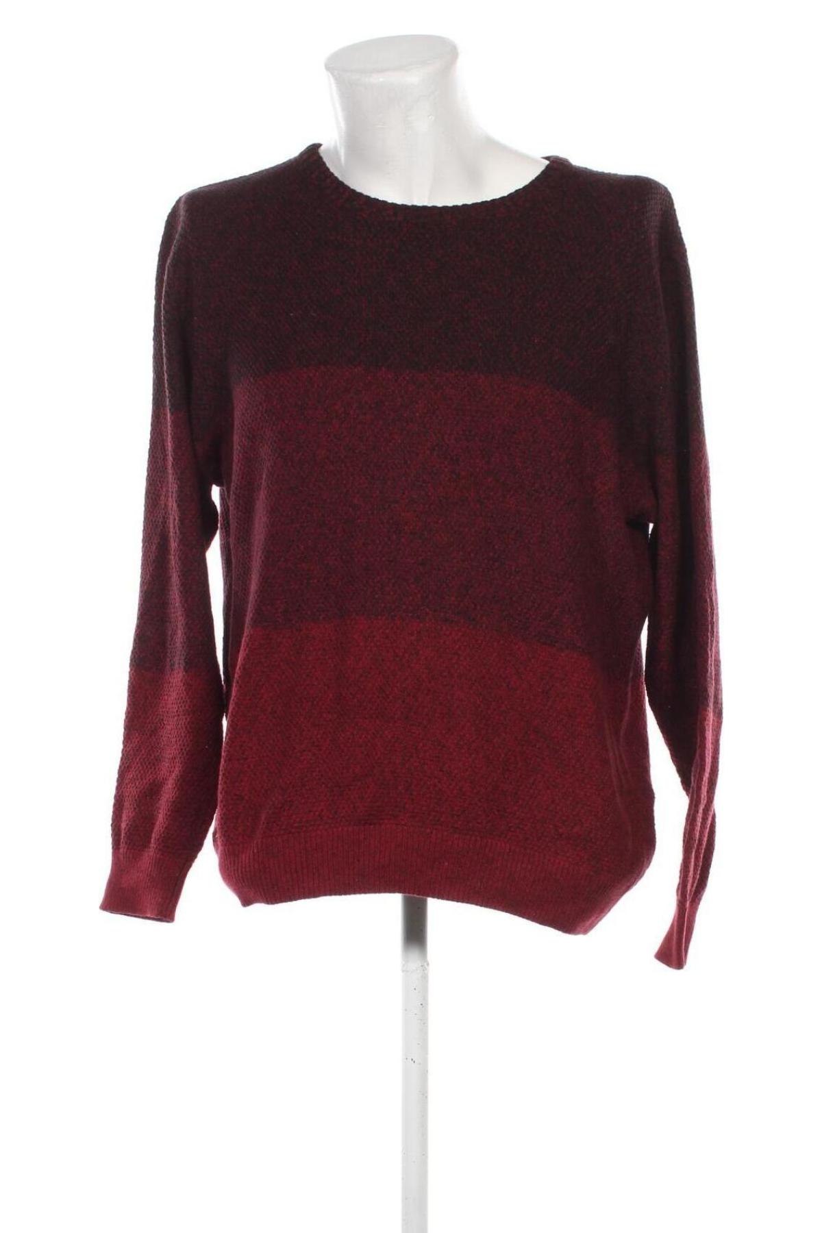 Herrenpullover, Größe XL, Farbe Mehrfarbig, Preis 14,99 €