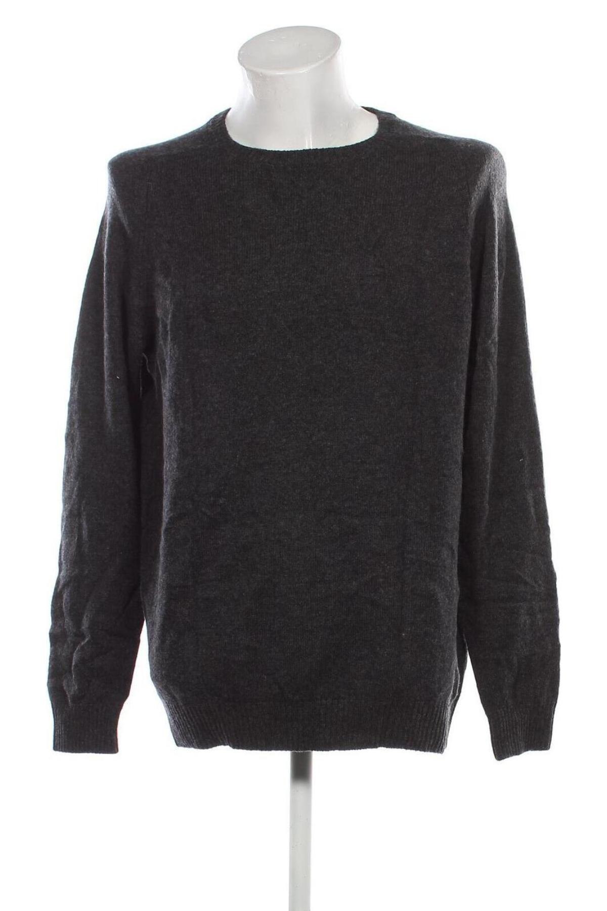 Herrenpullover, Größe M, Farbe Schwarz, Preis 24,99 €