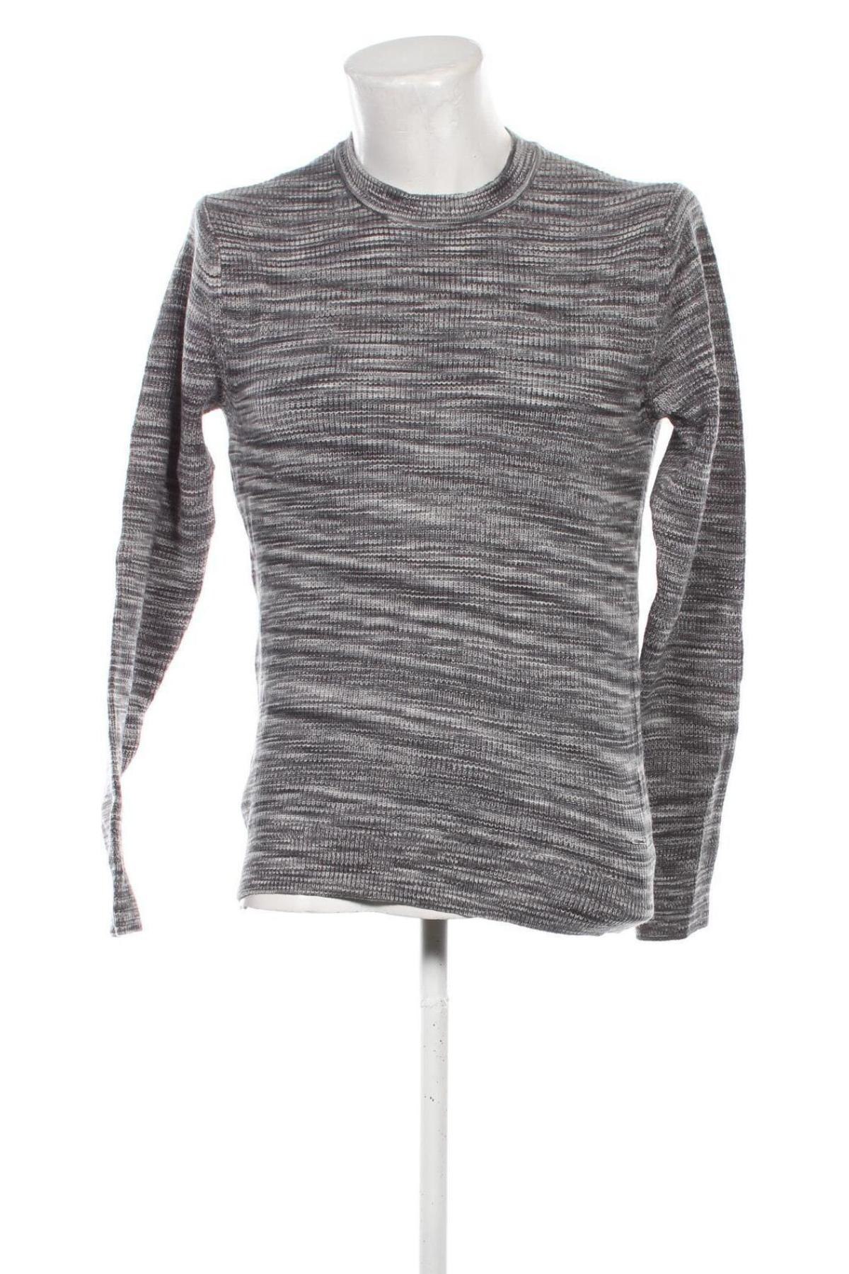 Herrenpullover All Good, Größe S, Farbe Grau, Preis 97,99 €