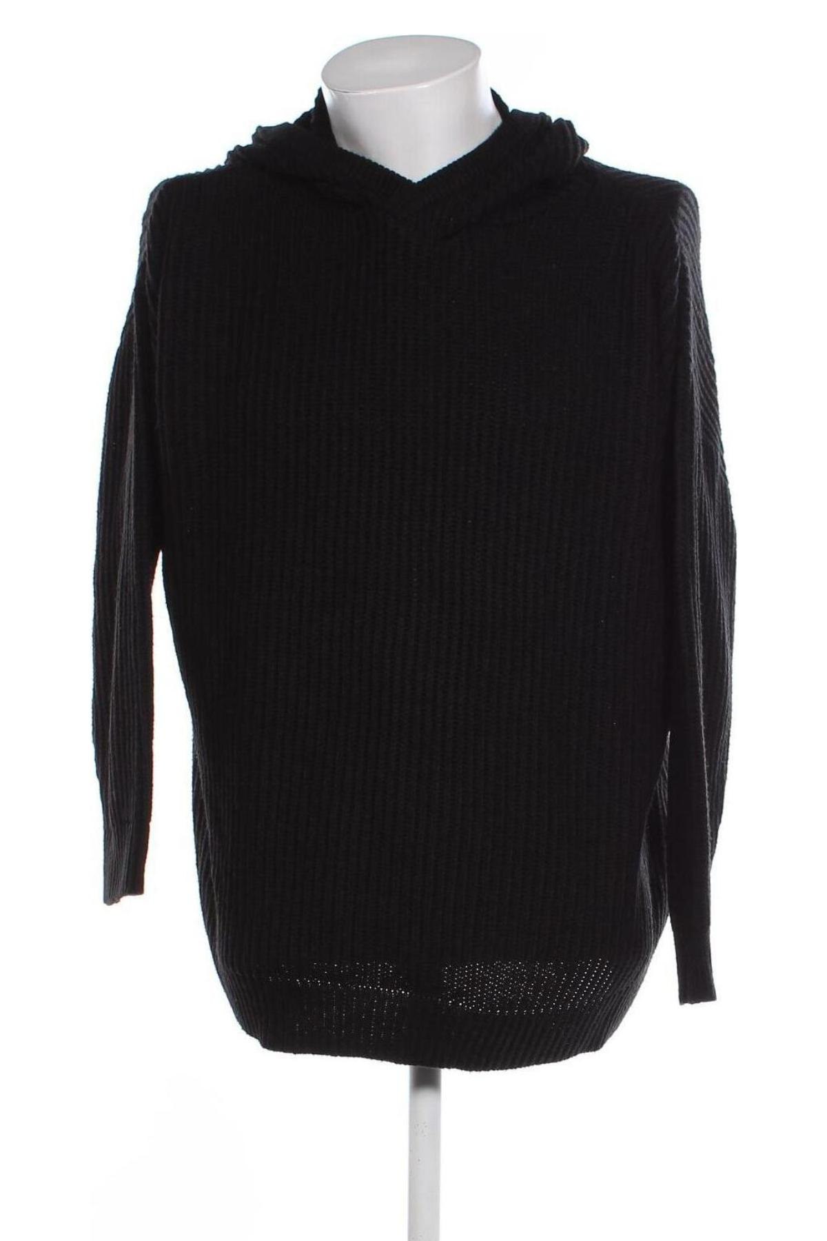 Herrenpullover Bpc Bonprix Collection, Größe L, Farbe Schwarz, Preis € 17,80