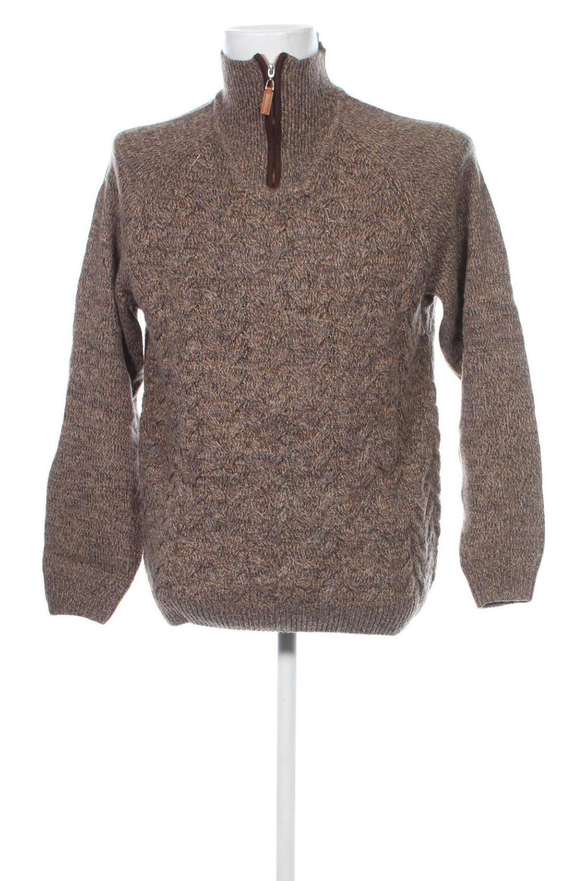 Herrenpullover Bpc Bonprix Collection, Größe L, Farbe Mehrfarbig, Preis € 24,99