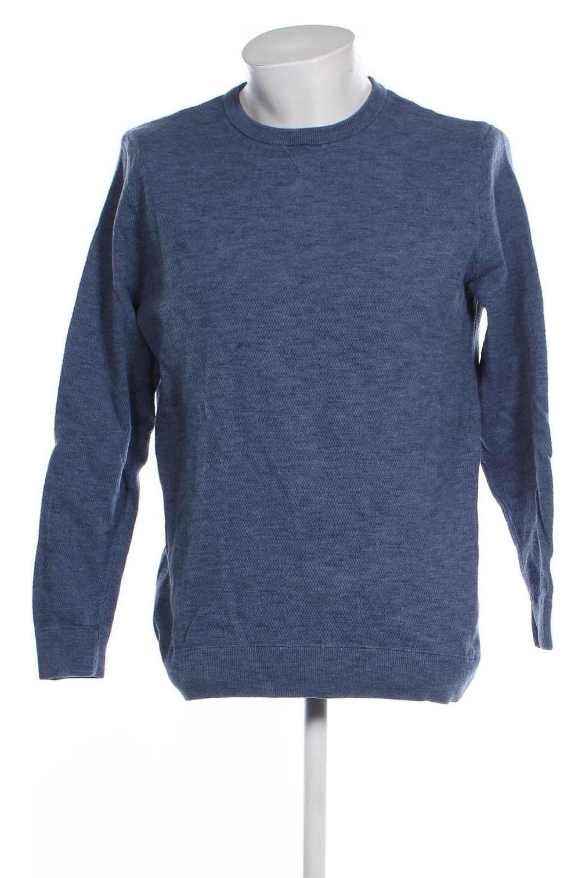 Herrenpullover C&A, Größe XL, Farbe Blau, Preis € 18,00