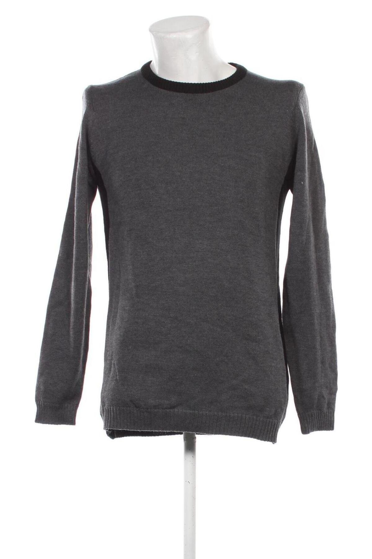 Herrenpullover C&A, Größe XXL, Farbe Grau, Preis € 24,99