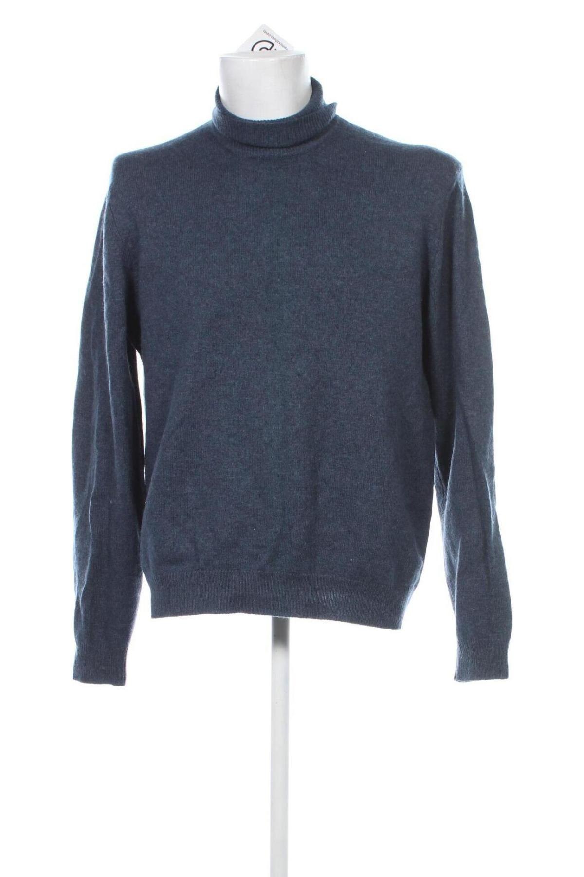 Herrenpullover C&A, Größe XXL, Farbe Blau, Preis € 24,99