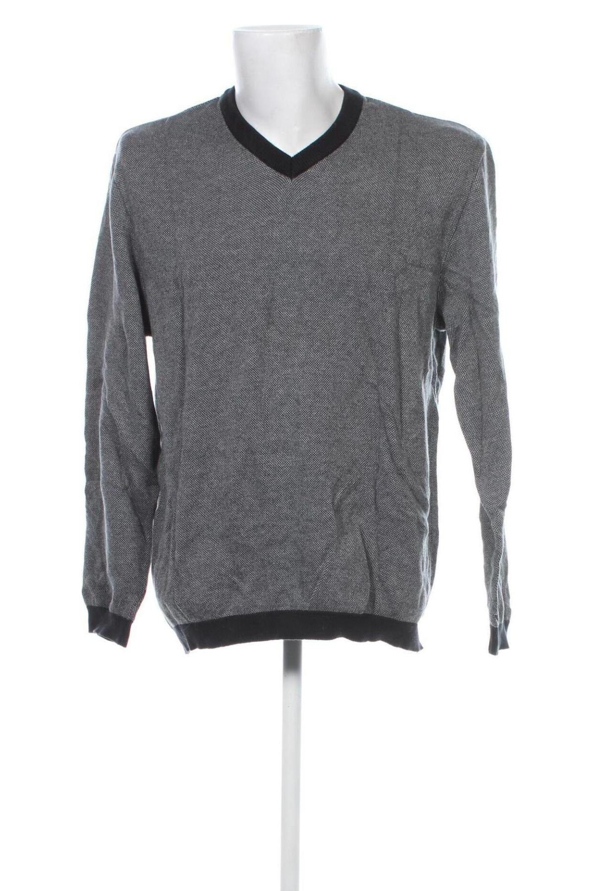 Herrenpullover C.Comberti, Größe XL, Farbe Mehrfarbig, Preis 16,49 €