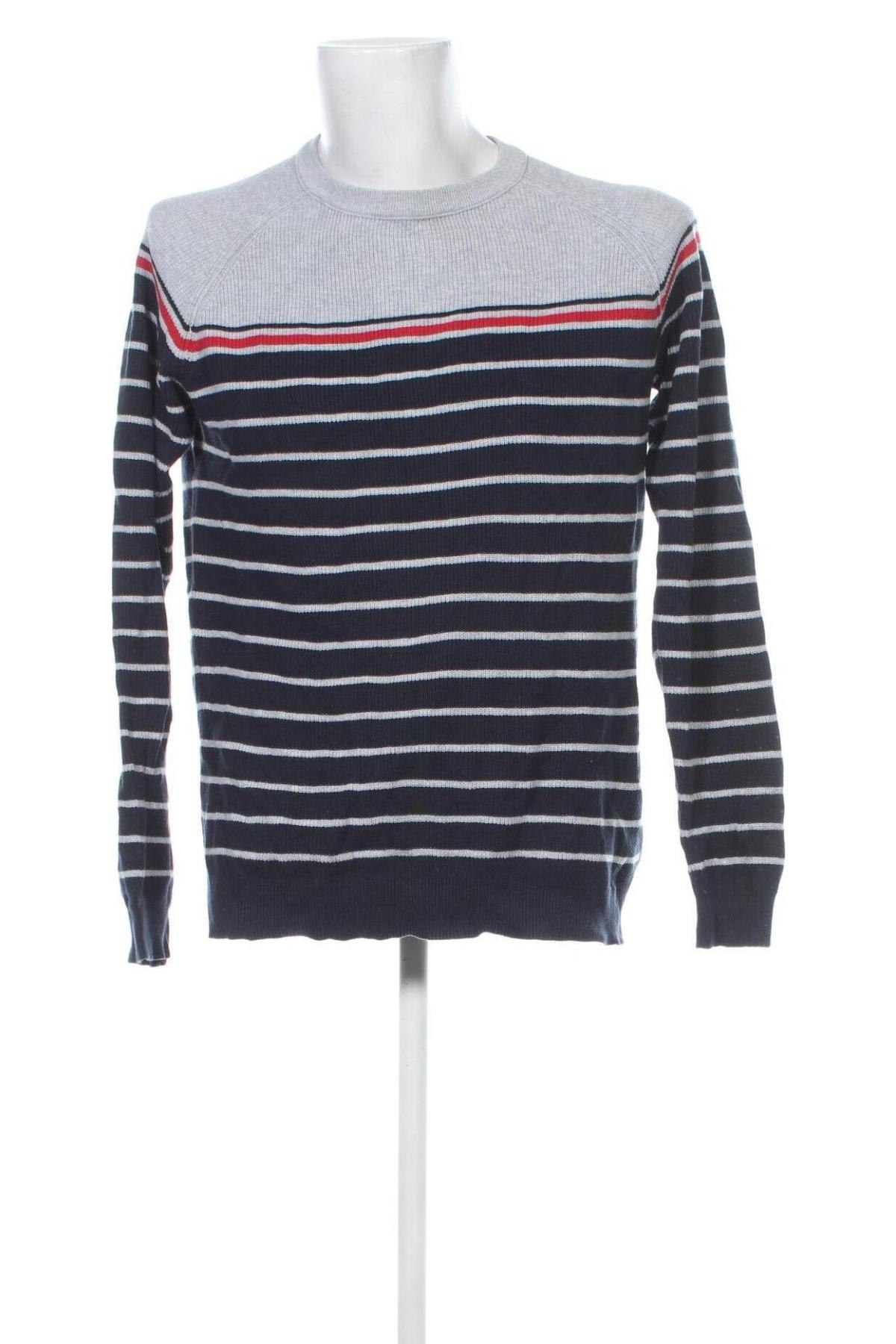 Herrenpullover Core By Jack & Jones, Größe L, Farbe Mehrfarbig, Preis € 23,99