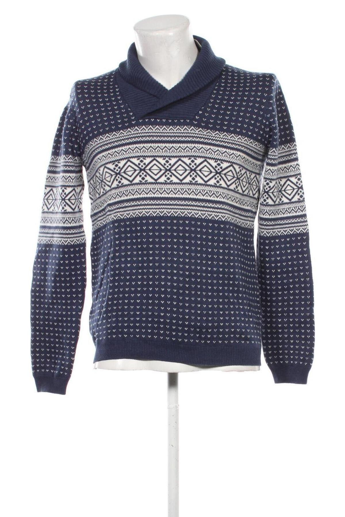 Herrenpullover Edc By Esprit, Größe L, Farbe Mehrfarbig, Preis € 20,99