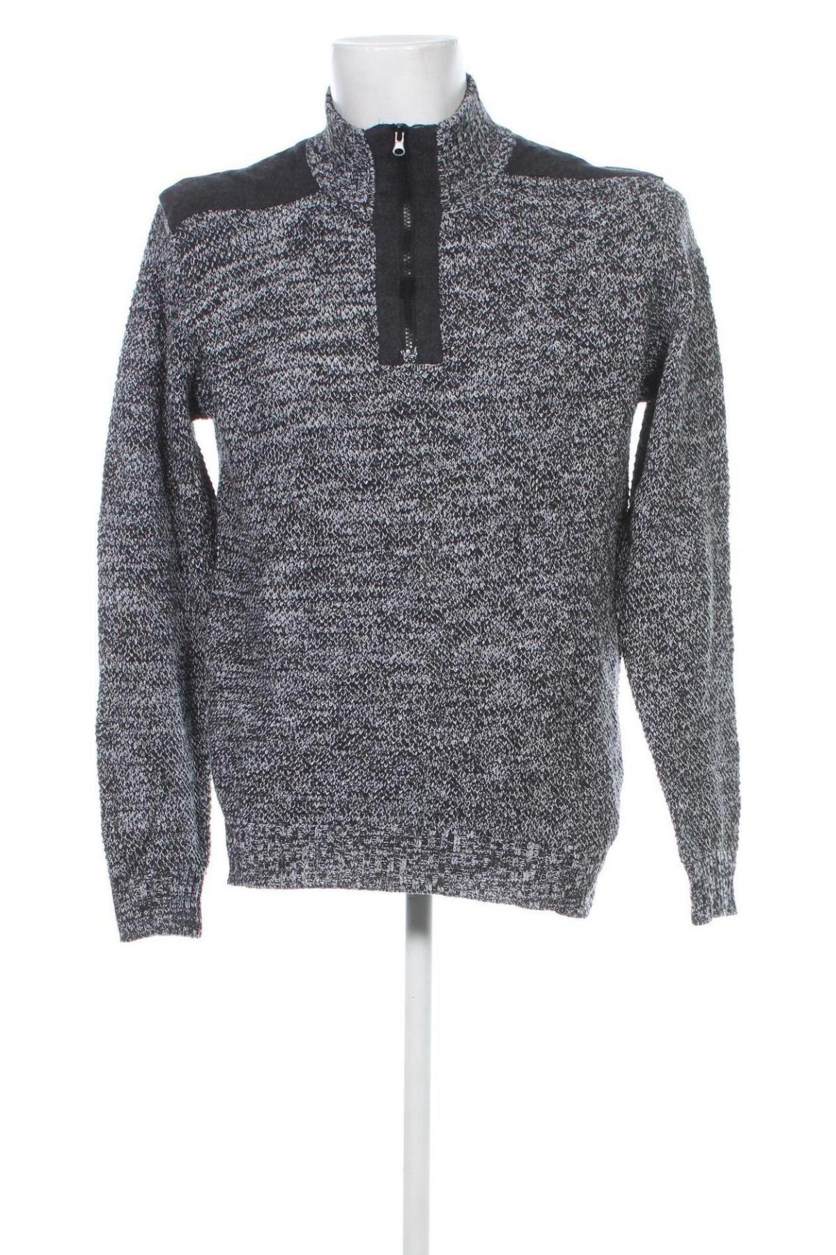 Herrenpullover Infinity, Größe L, Farbe Mehrfarbig, Preis 16,49 €