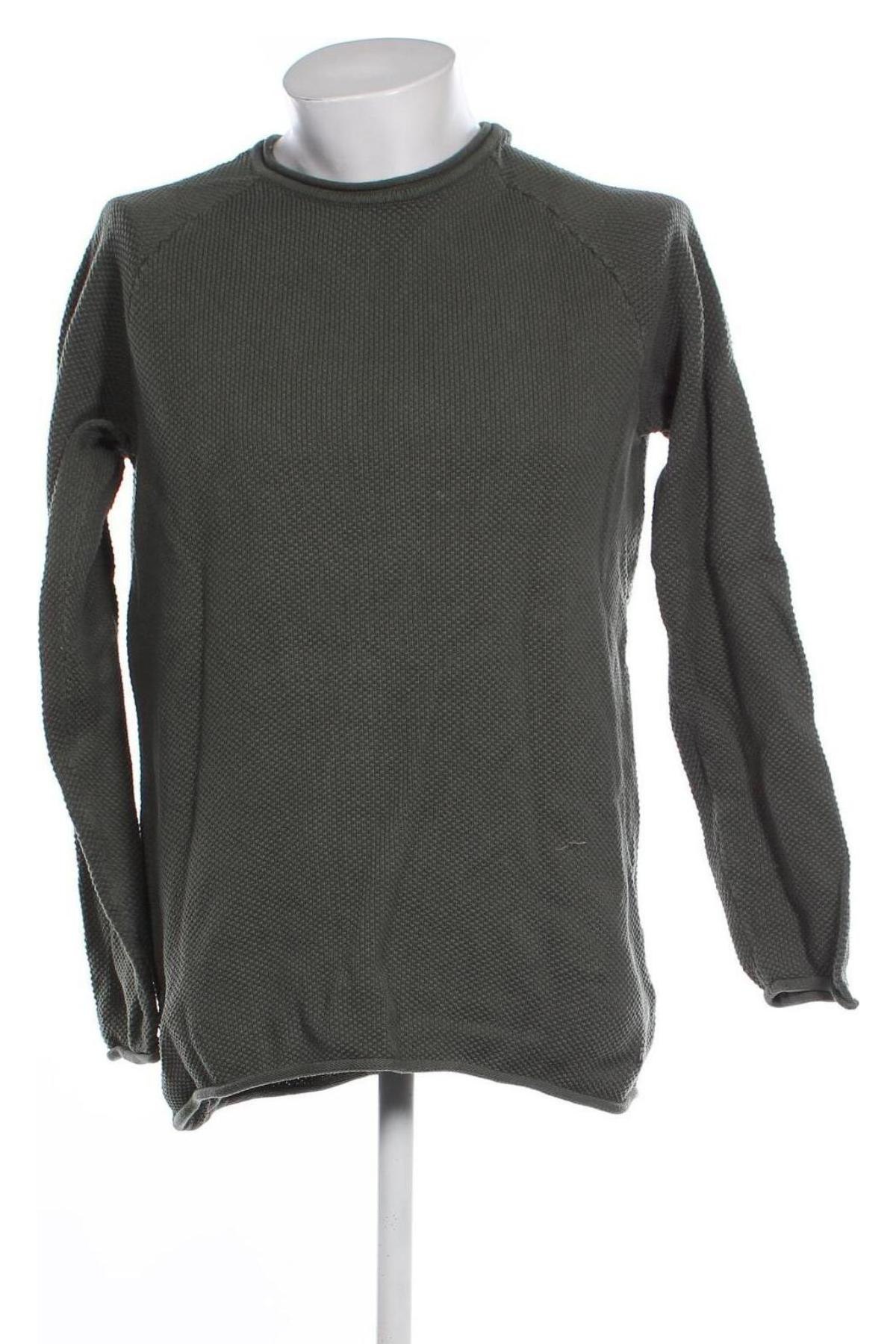 Pánsky sveter  Jack & Jones, Veľkosť XL, Farba Zelená, Cena  21,00 €