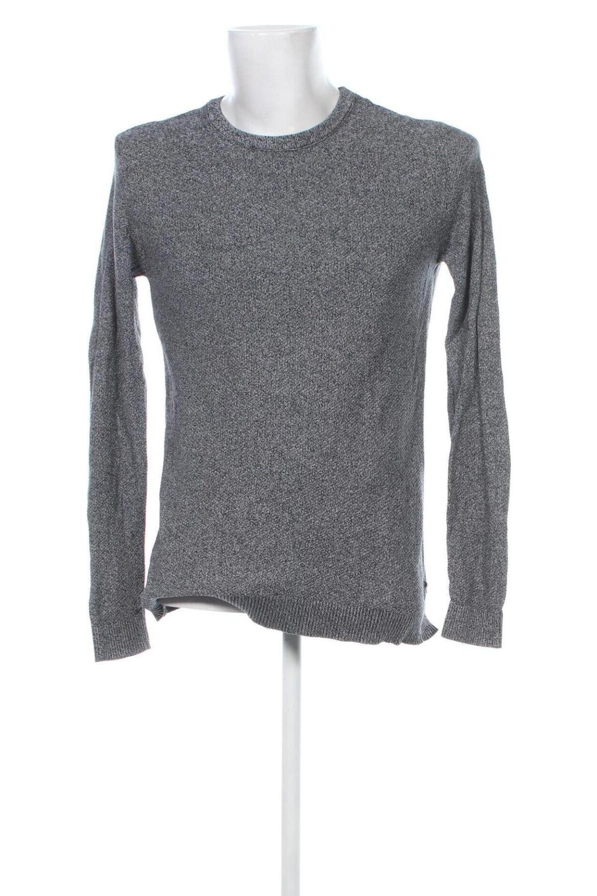 Męski sweter Jack & Jones, Rozmiar L, Kolor Szary, Cena 131,99 zł