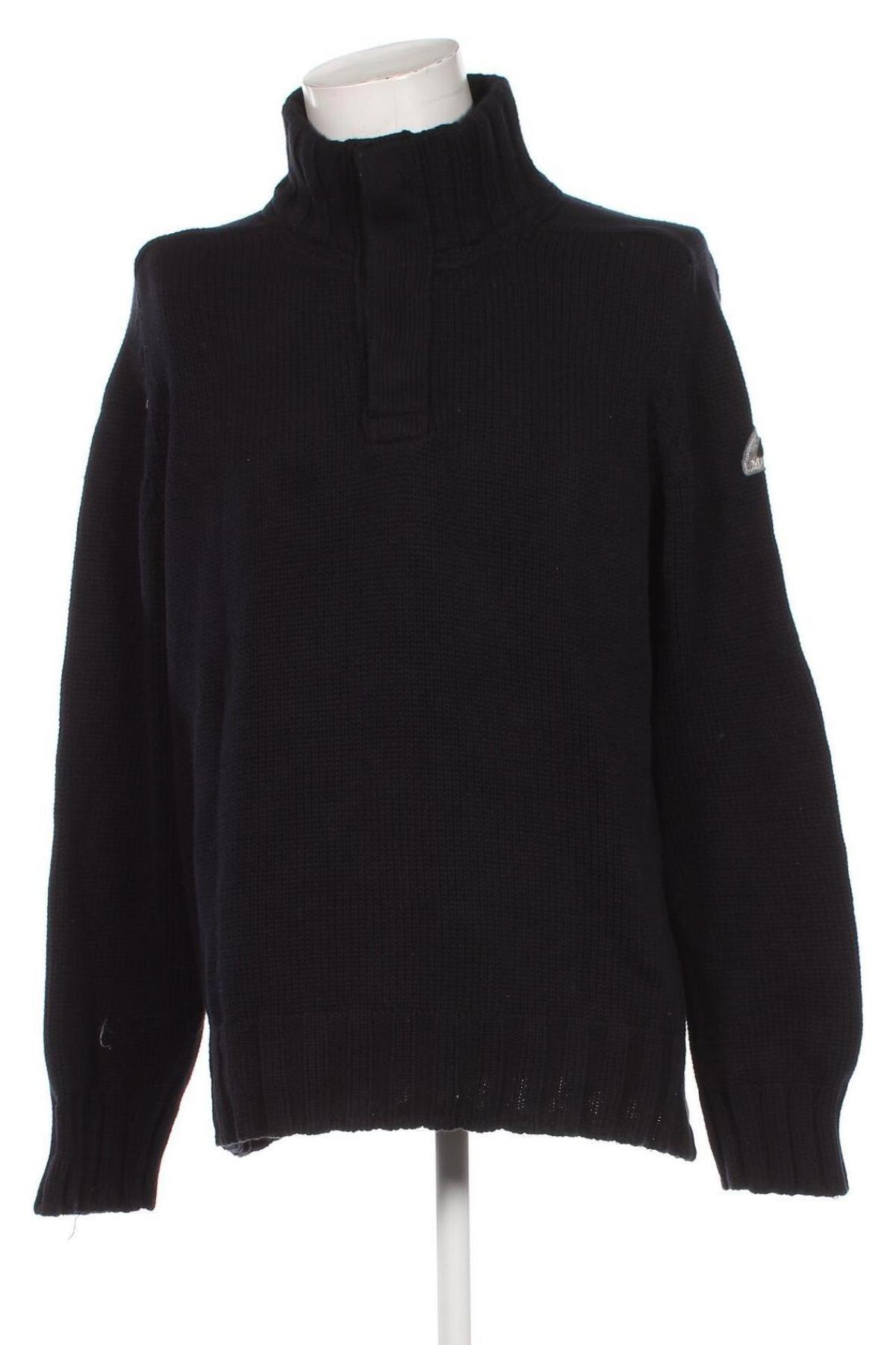 Herrenpullover Marc O'Polo, Größe XXL, Farbe Blau, Preis € 71,99