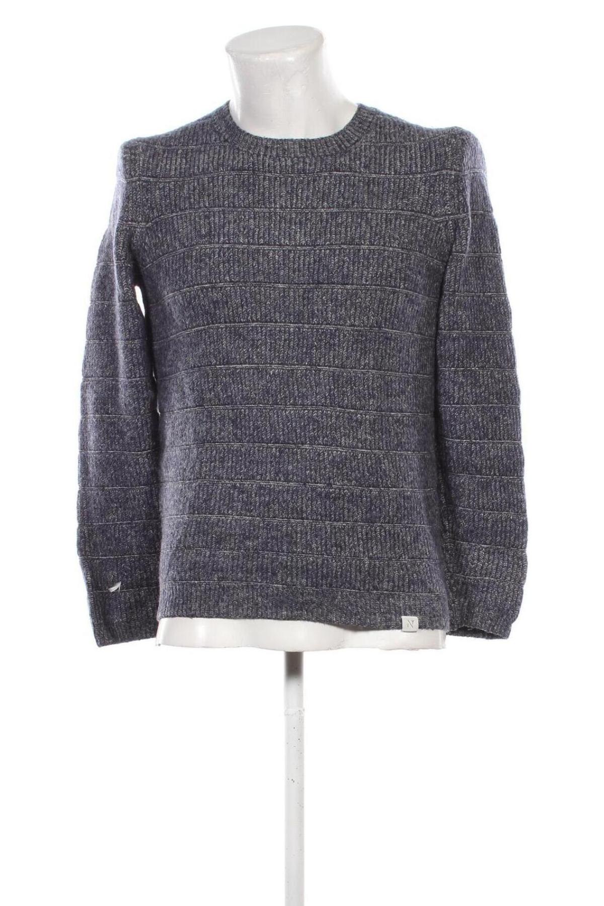 Herrenpullover Nowadays, Größe S, Farbe Blau, Preis 33,99 €