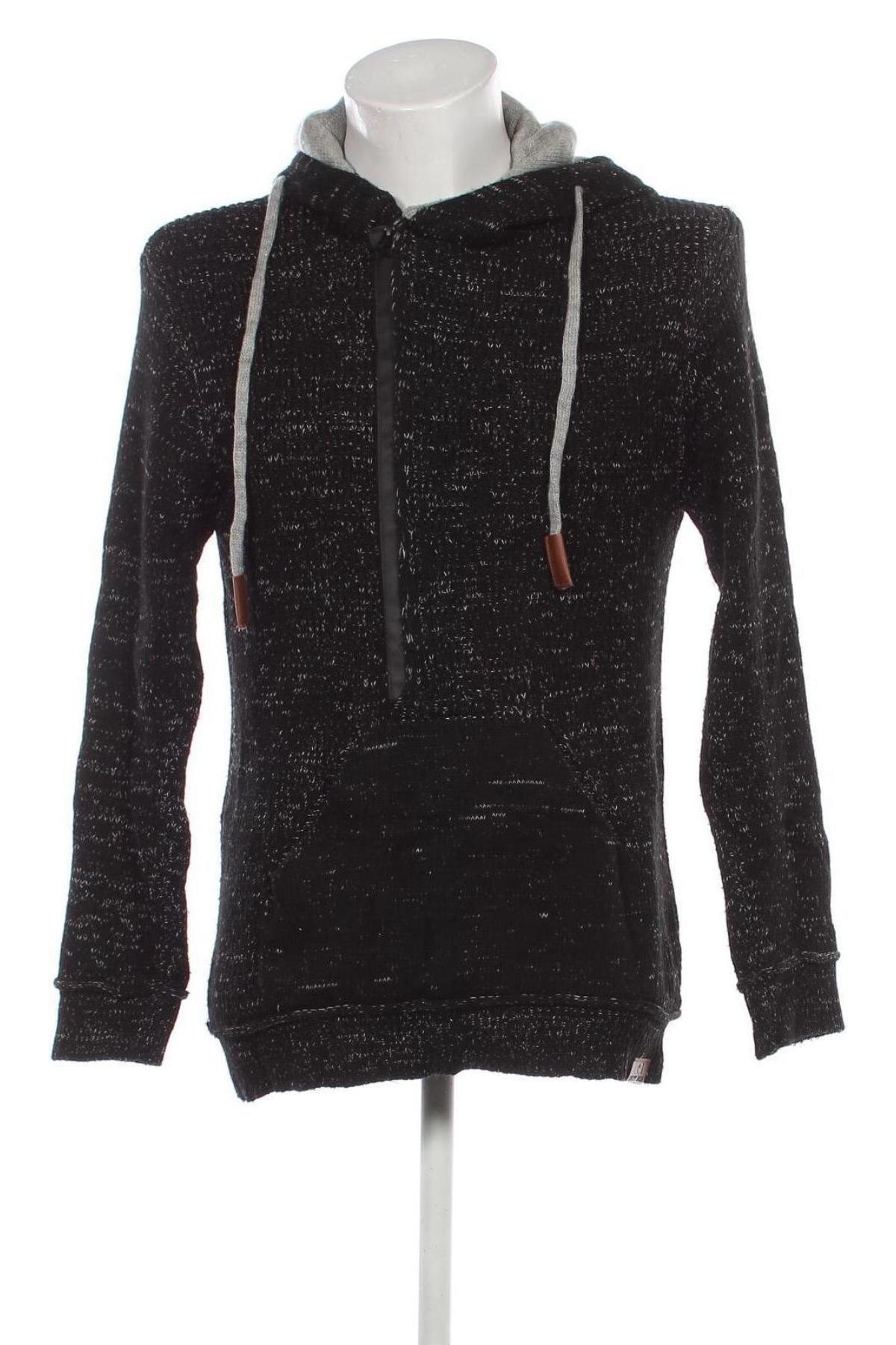 Herrenpullover Rusty Neal, Größe XXL, Farbe Schwarz, Preis € 33,99