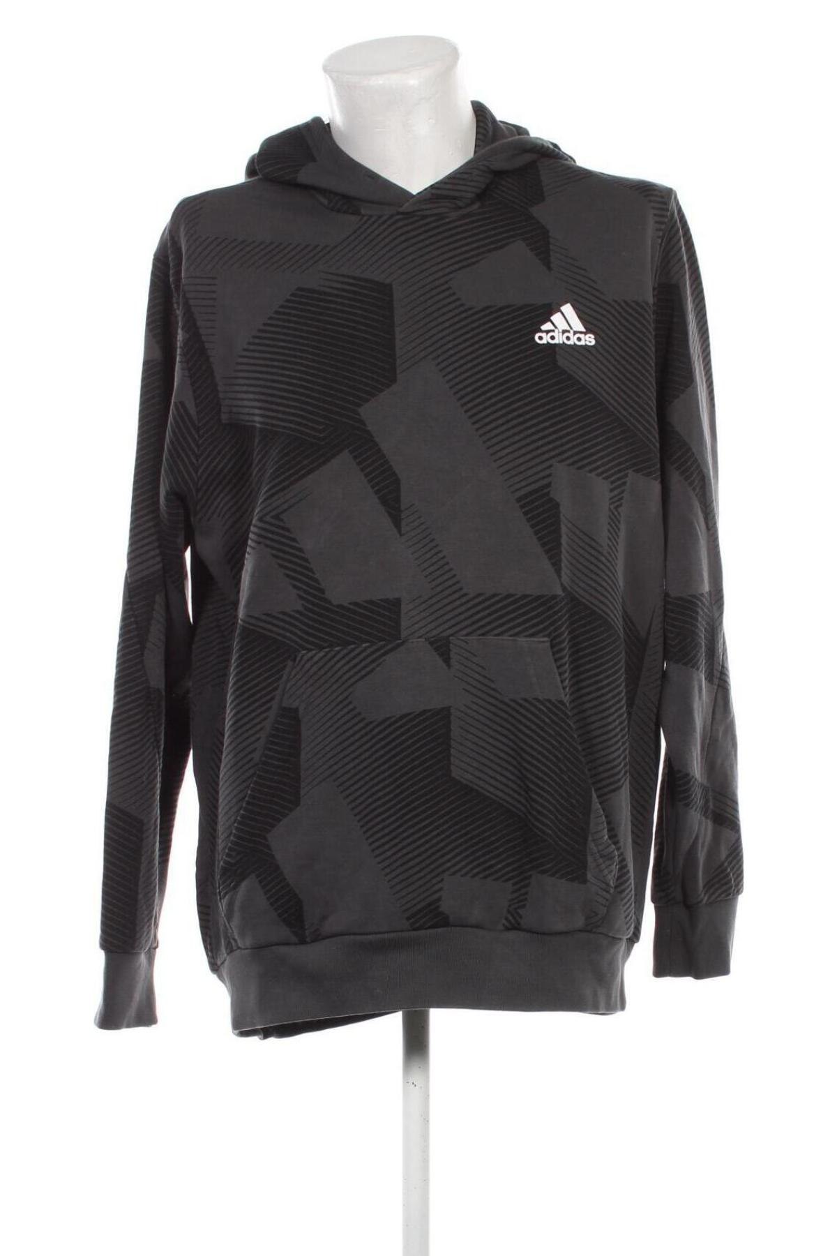 Męska bluza Adidas, Rozmiar XL, Kolor Kolorowy, Cena 167,99 zł