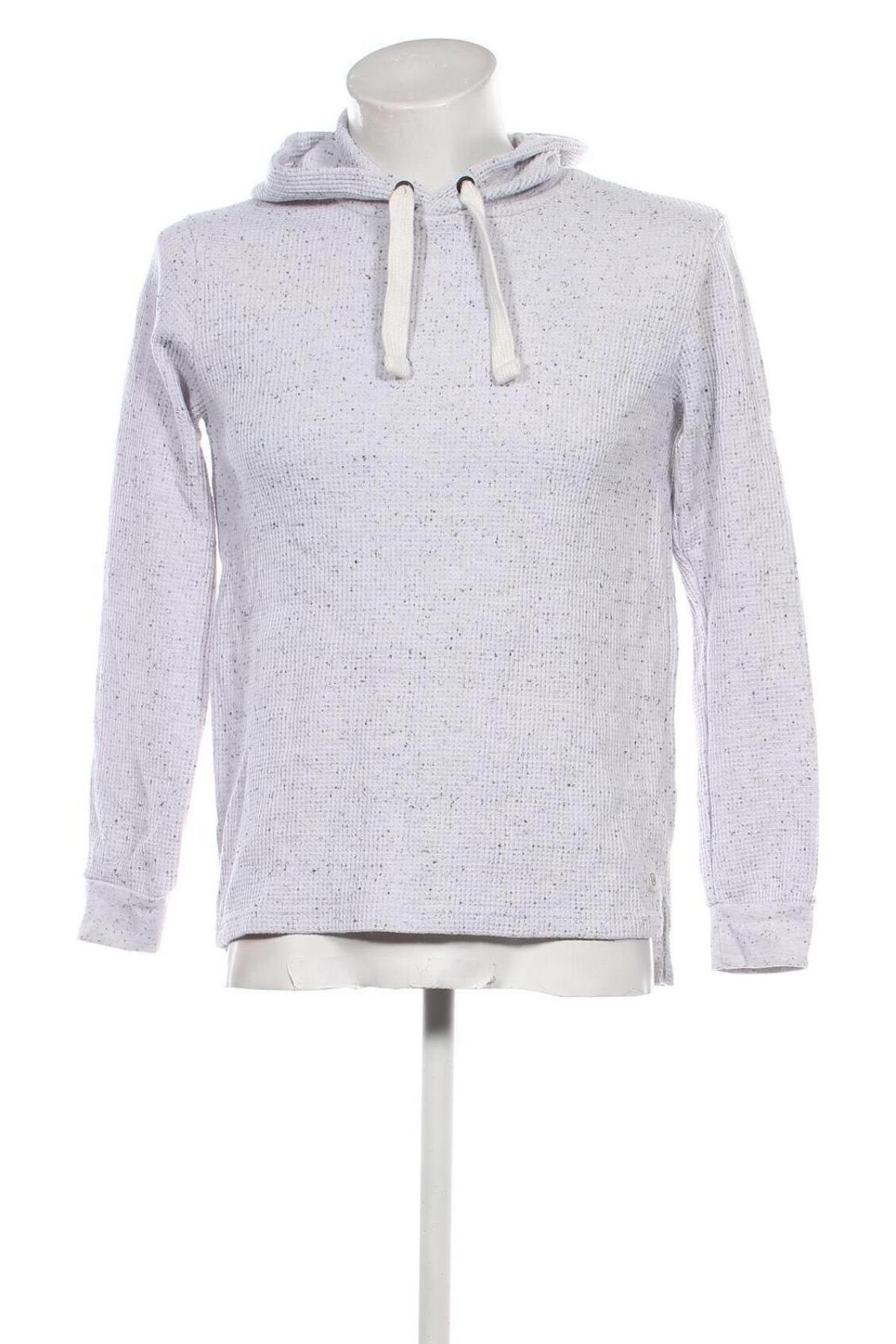 Herren Sweatshirt All Good, Größe M, Farbe Grau, Preis 37,99 €