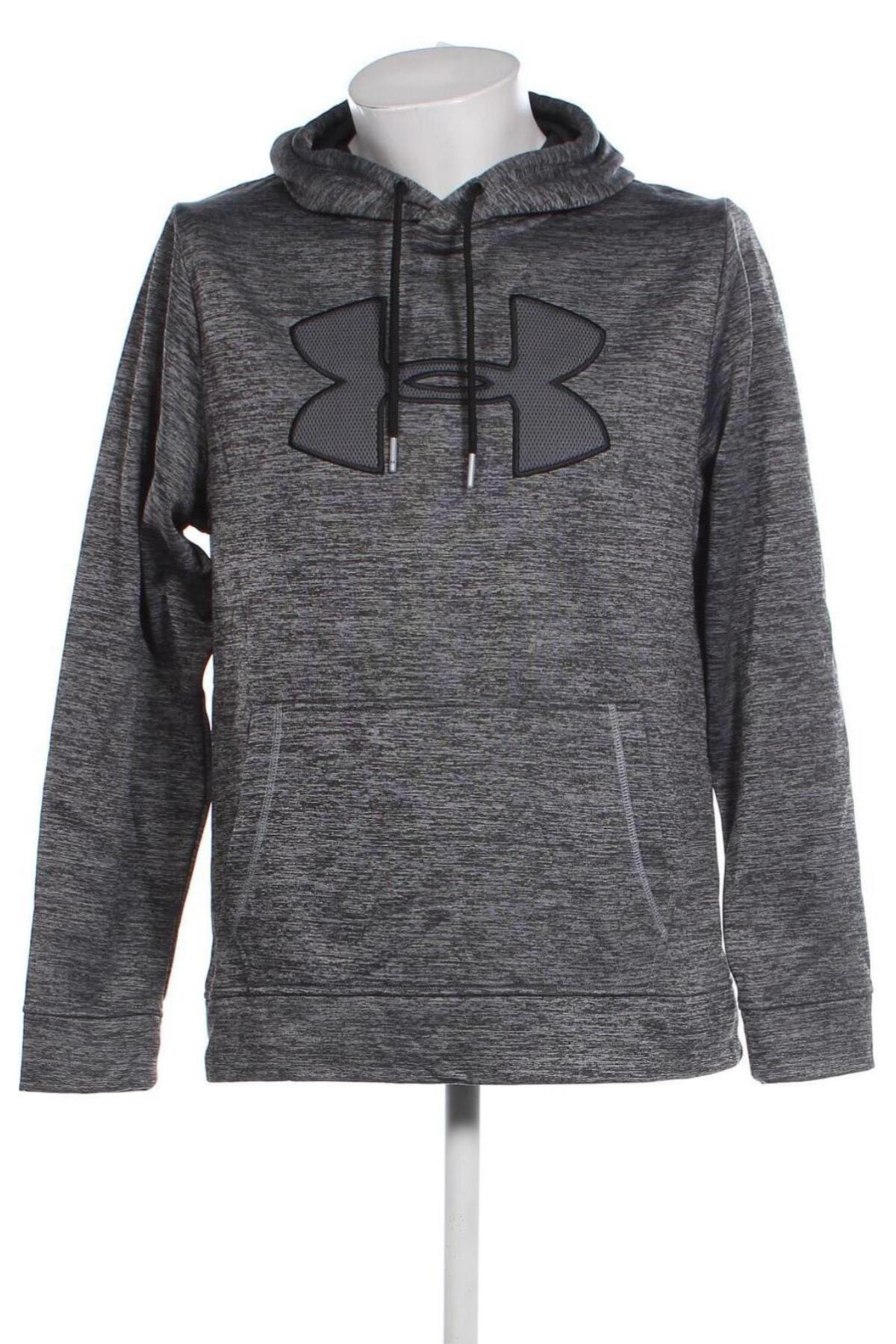 Pánská mikina  Under Armour, Velikost M, Barva Vícebarevné, Cena  839,00 Kč