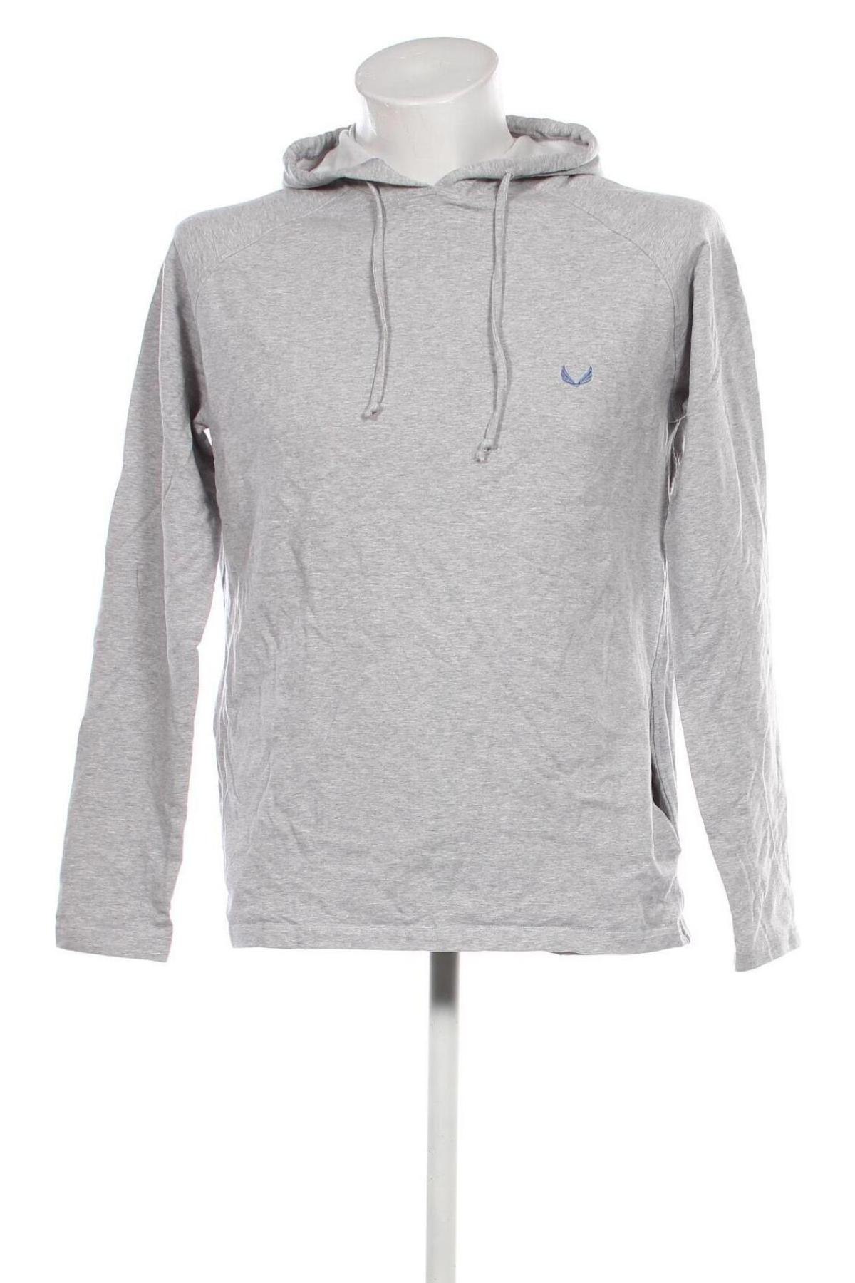 Herren Sweatshirt Zumo, Größe XL, Farbe Grau, Preis € 28,99