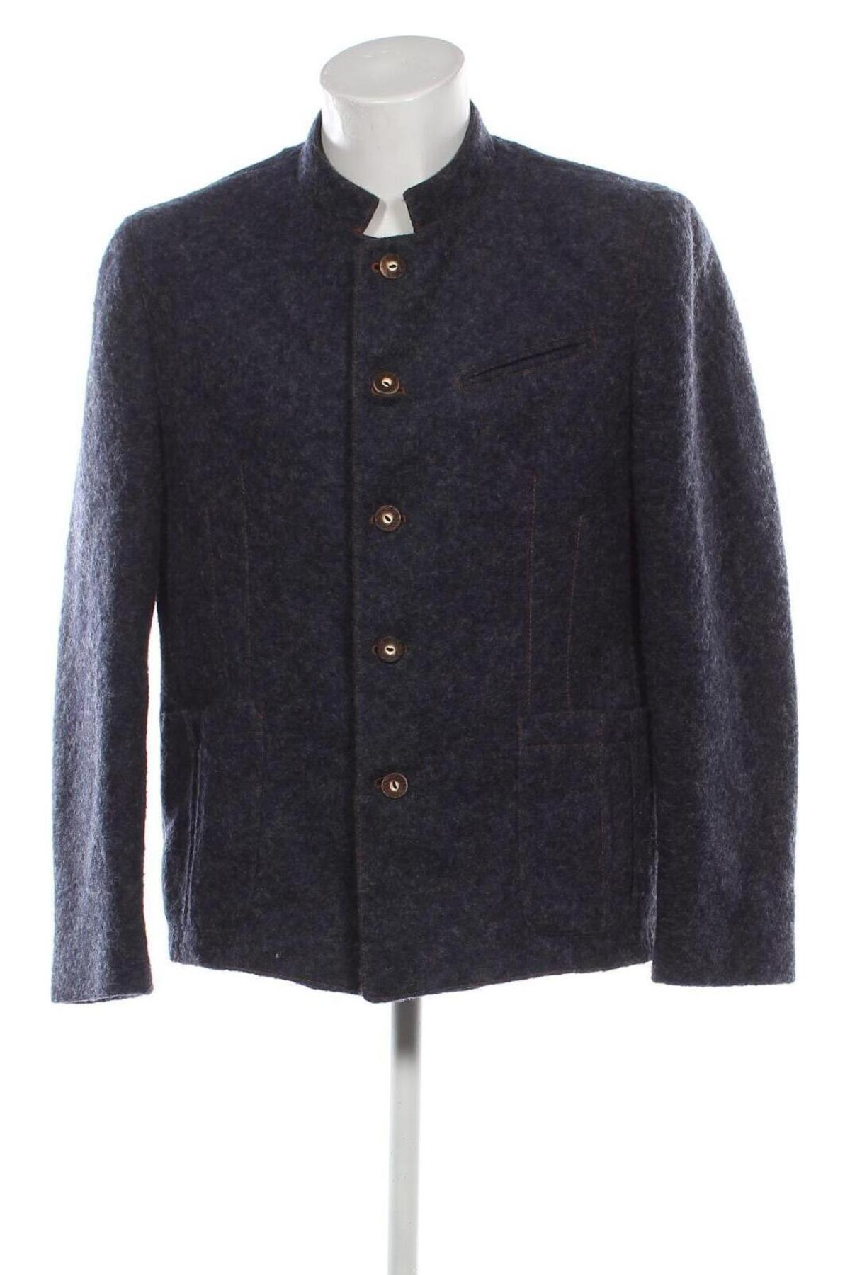 Herren Sakko Jodhpur, Größe L, Farbe Blau, Preis € 14,99