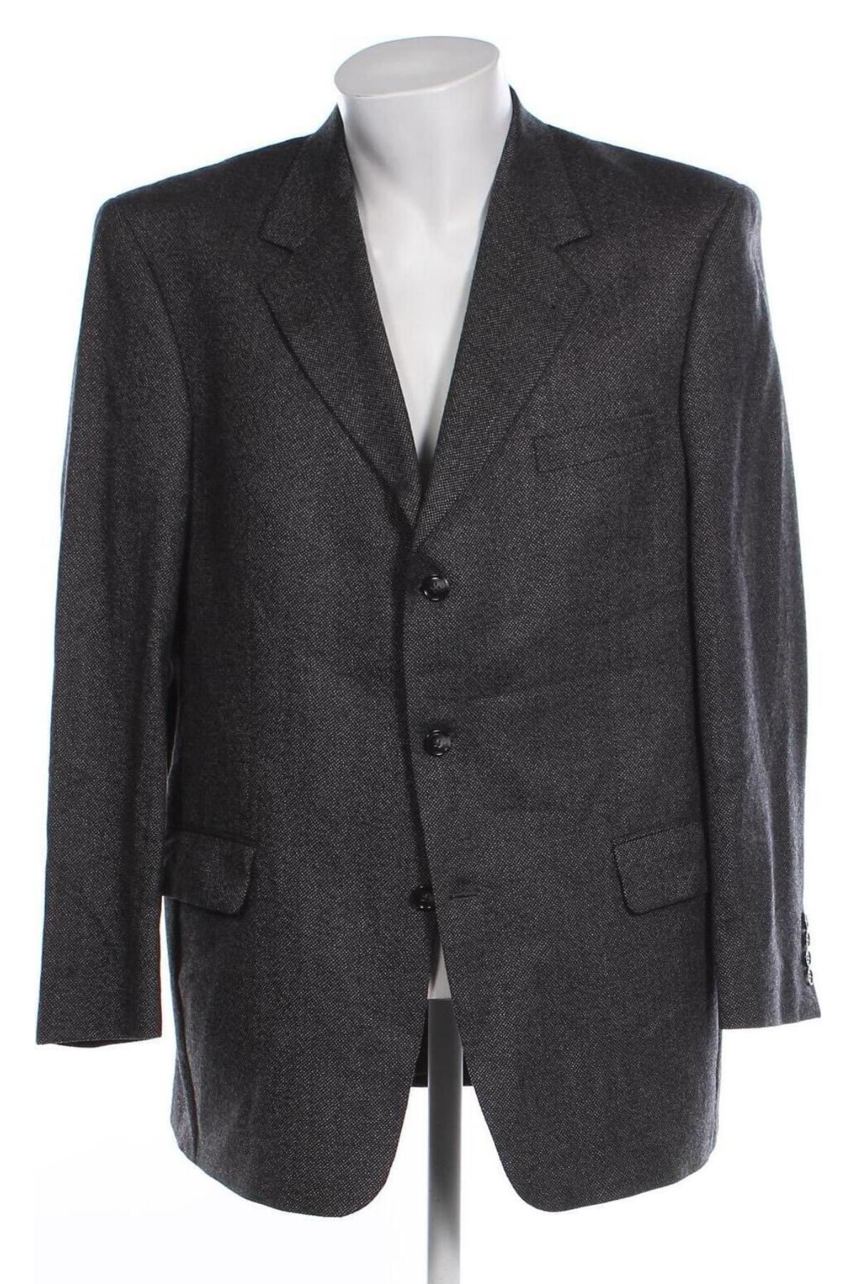 Herren Sakko Westbury, Größe XL, Farbe Grau, Preis € 61,99