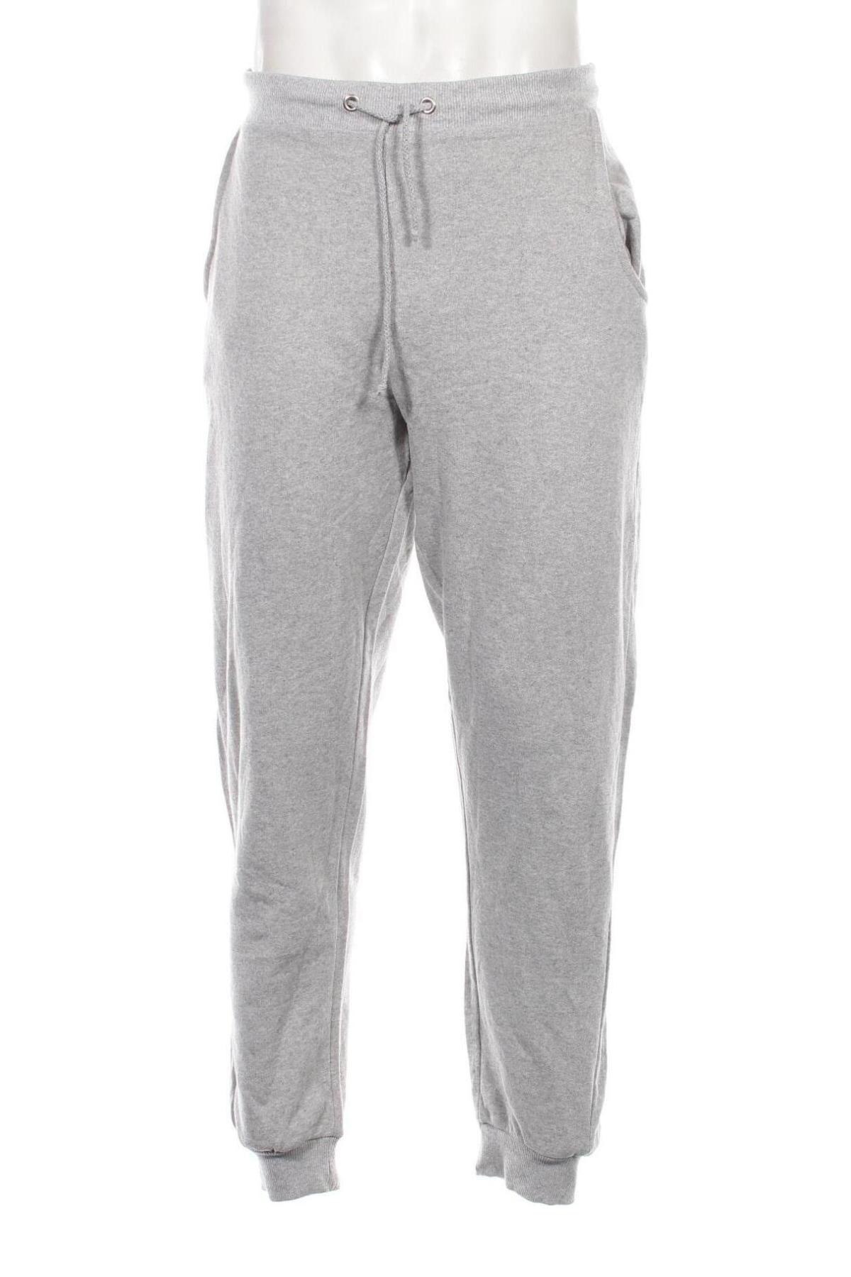 Herren Sporthose, Größe XL, Farbe Grau, Preis € 20,49