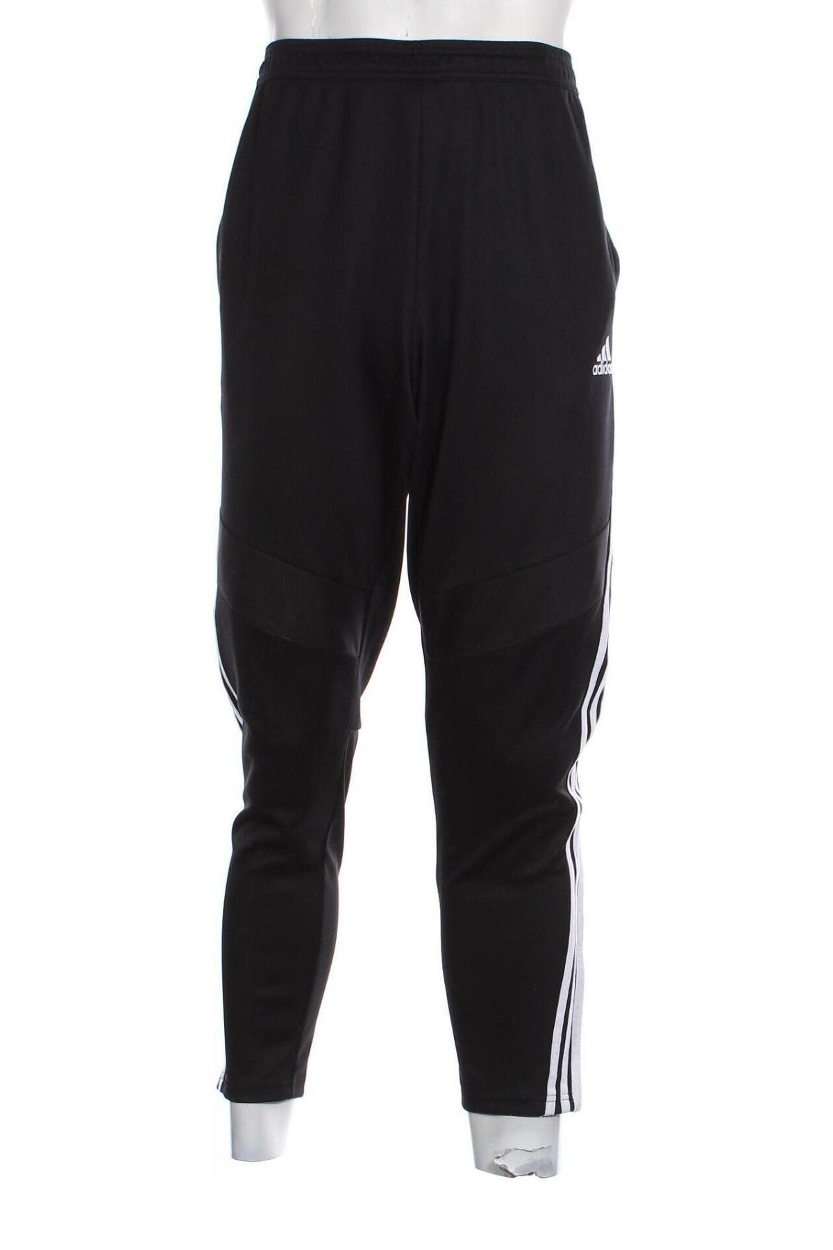 Herren Sporthose Adidas, Größe XL, Farbe Schwarz, Preis € 25,00