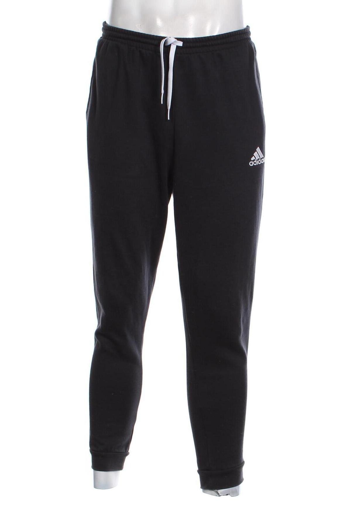 Herren Sporthose Adidas, Größe M, Farbe Schwarz, Preis € 39,08