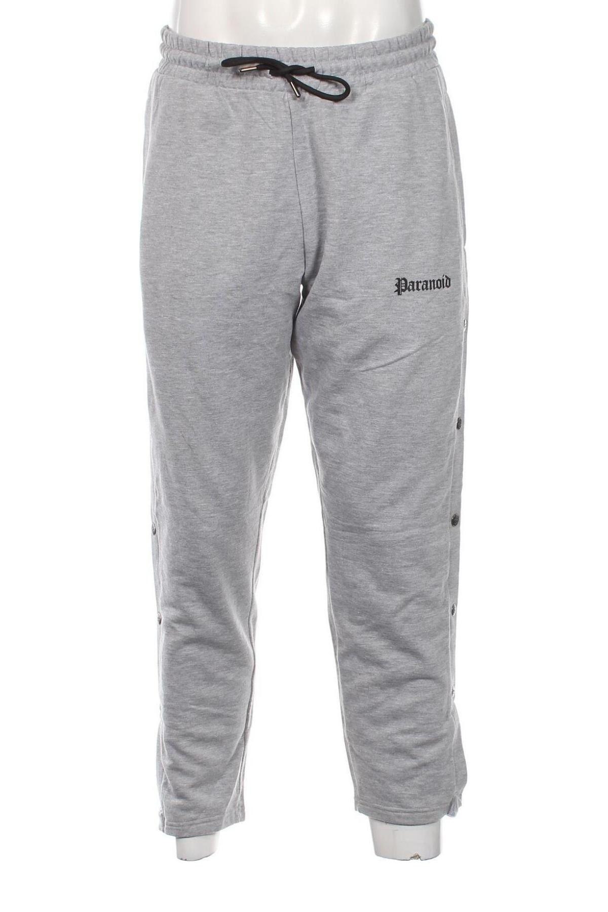 Herren Sporthose FSBN, Größe L, Farbe Grau, Preis 15,99 €