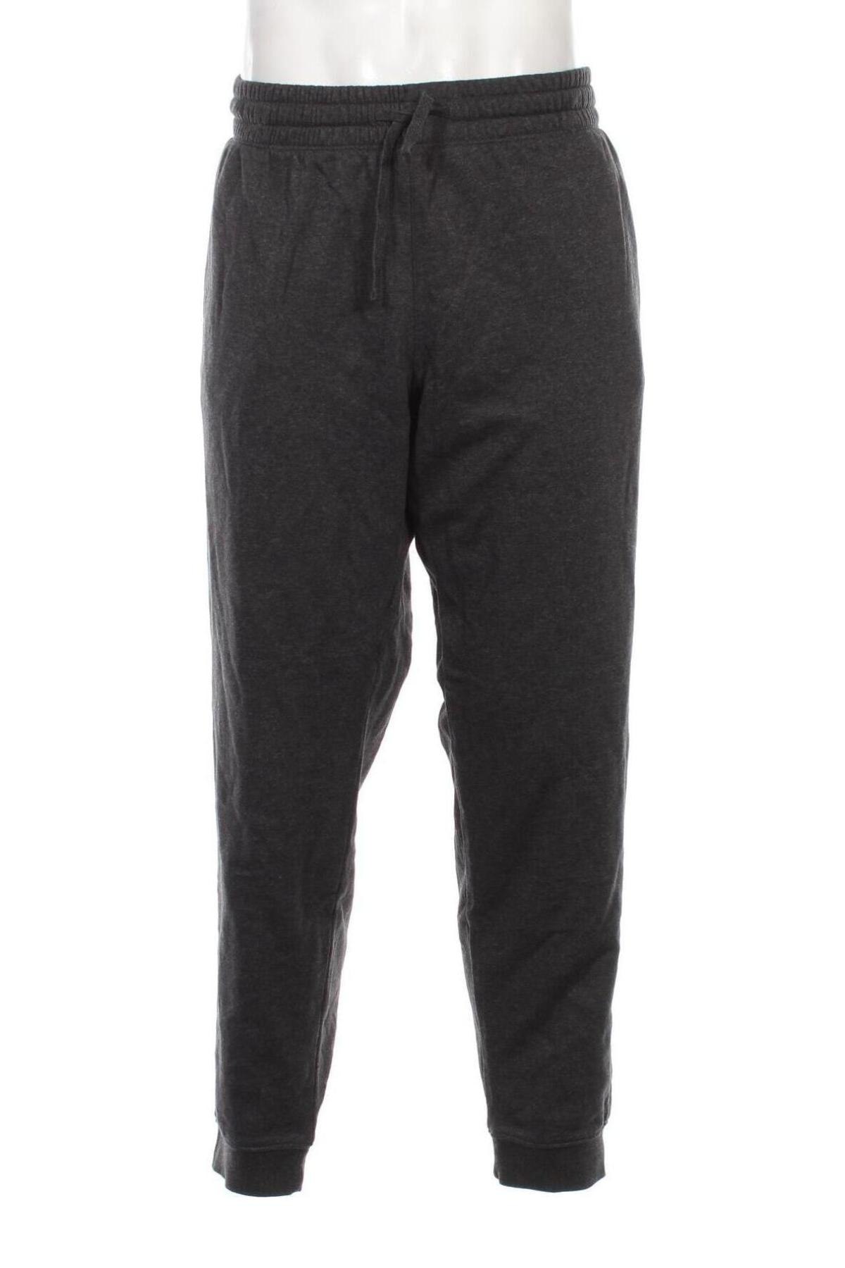 Herren Sporthose H&M, Größe XL, Farbe Grau, Preis 15,99 €