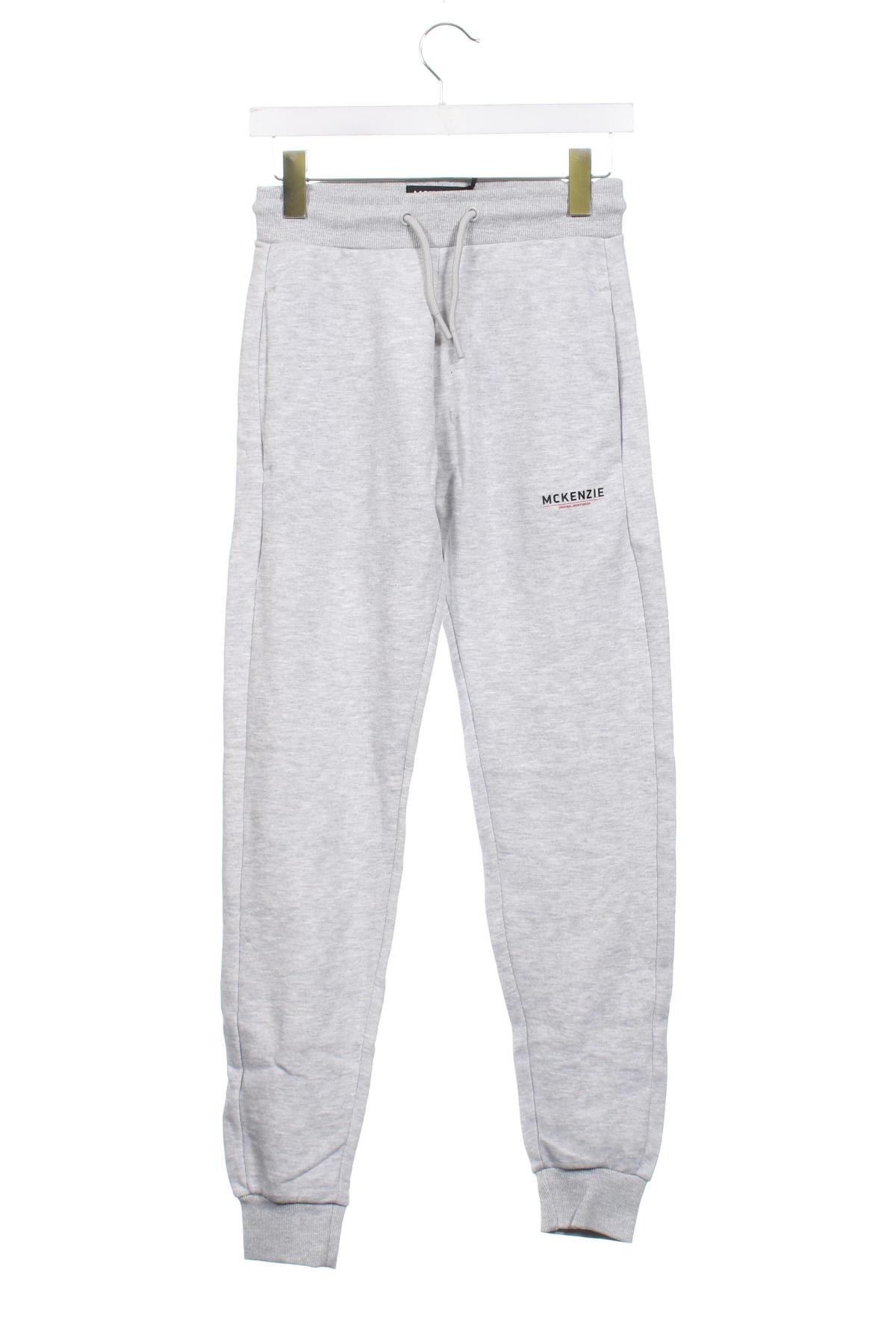 Herren Sporthose McKenzie, Größe S, Farbe Grau, Preis 11,49 €