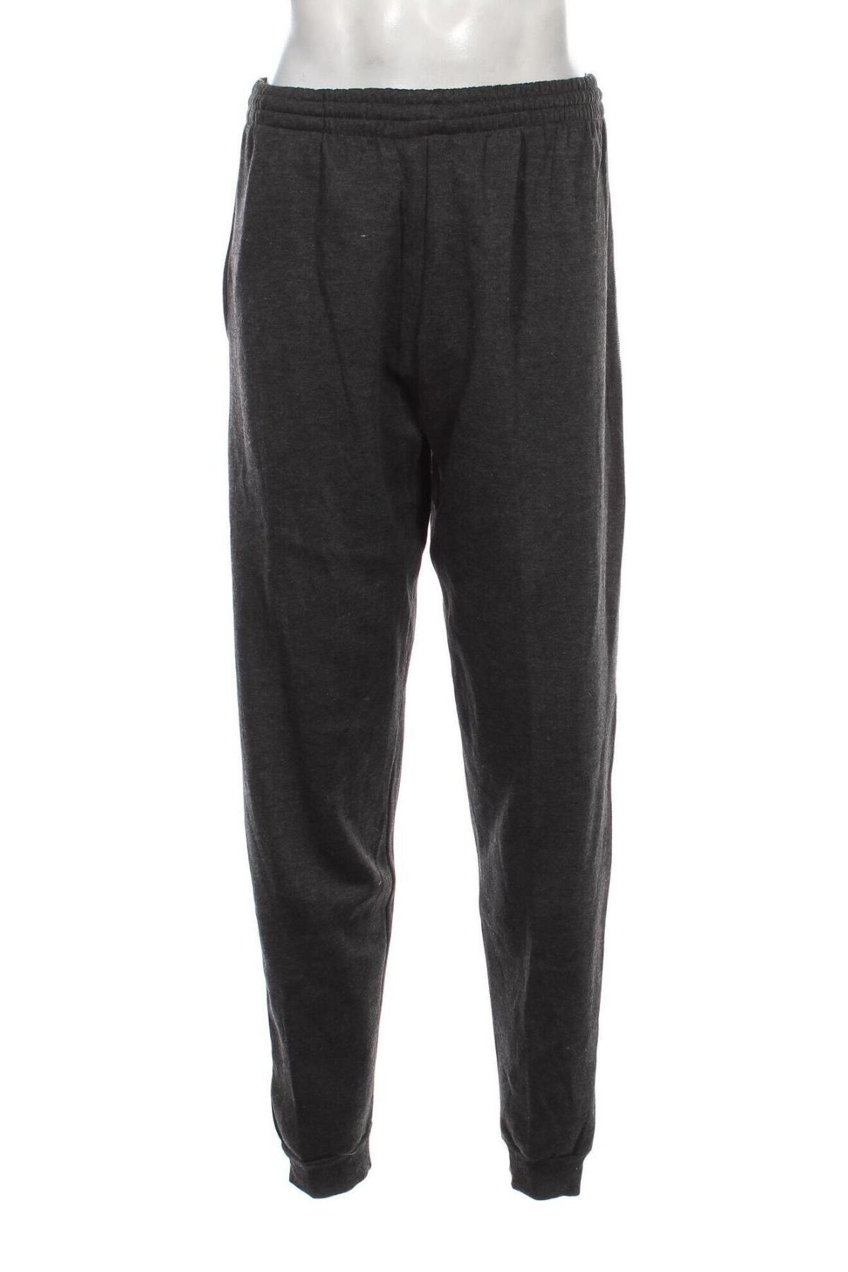 Herren Sporthose Mdc, Größe L, Farbe Grau, Preis € 32,49