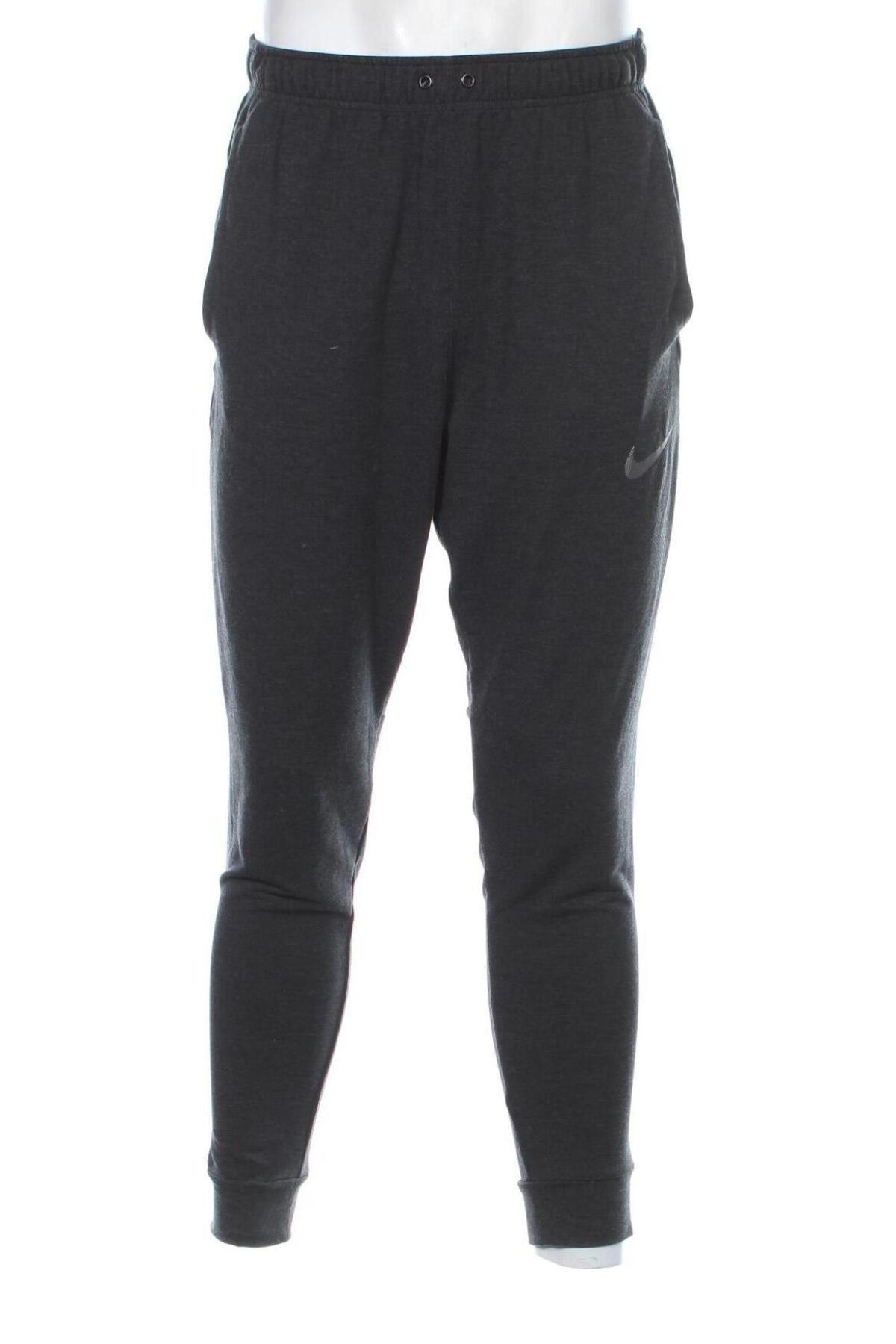 Pánske tepláky Nike, Veľkosť M, Farba Sivá, Cena  27,45 €