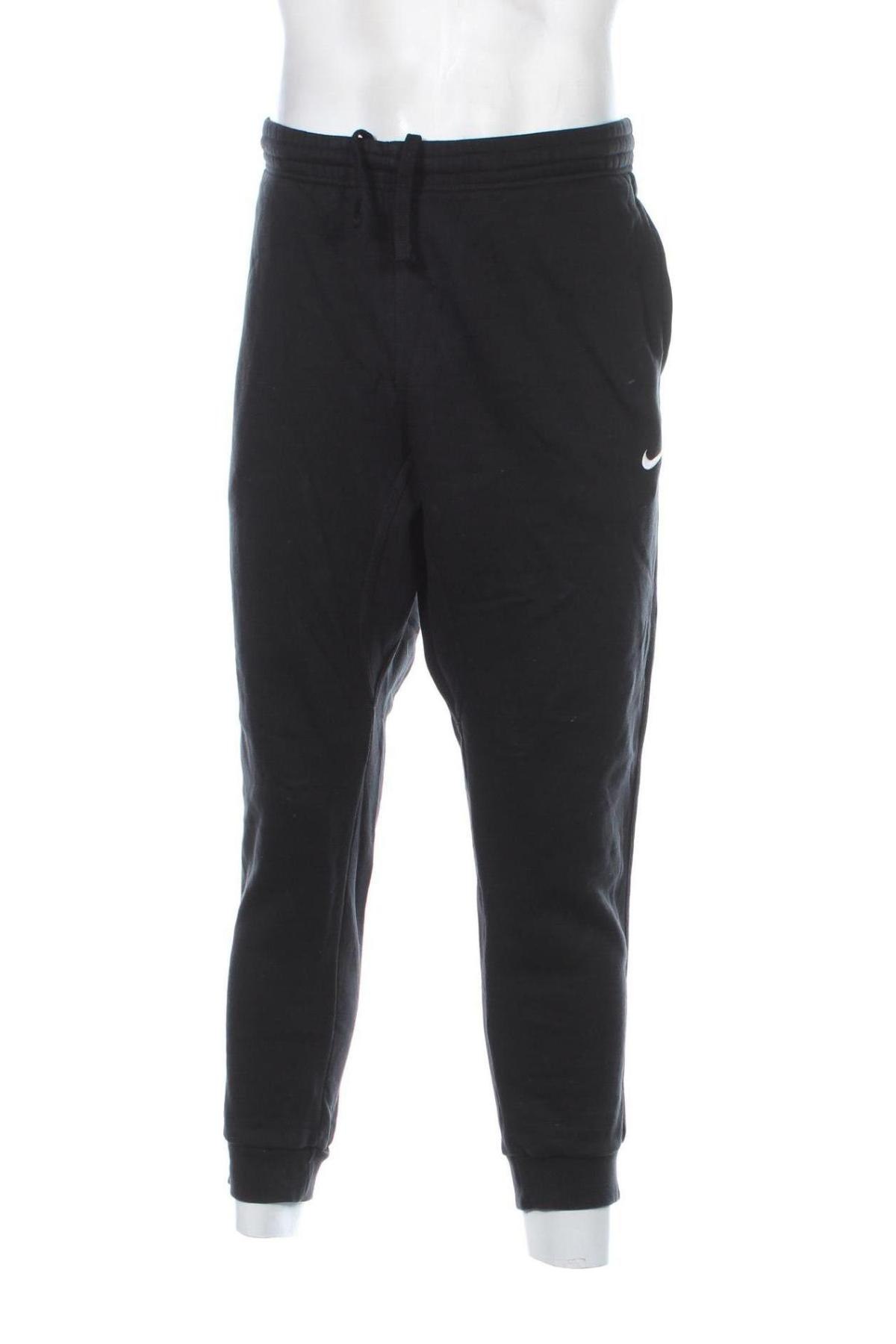 Herren Sporthose Nike, Größe XL, Farbe Schwarz, Preis 32,99 €