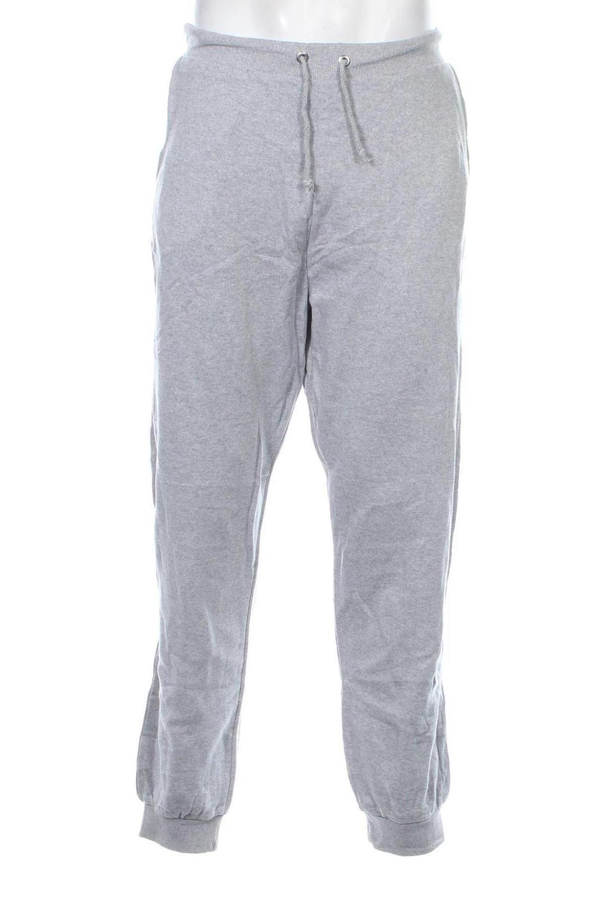 Herren Sporthose Quintessential, Größe XL, Farbe Grau, Preis 12,99 €