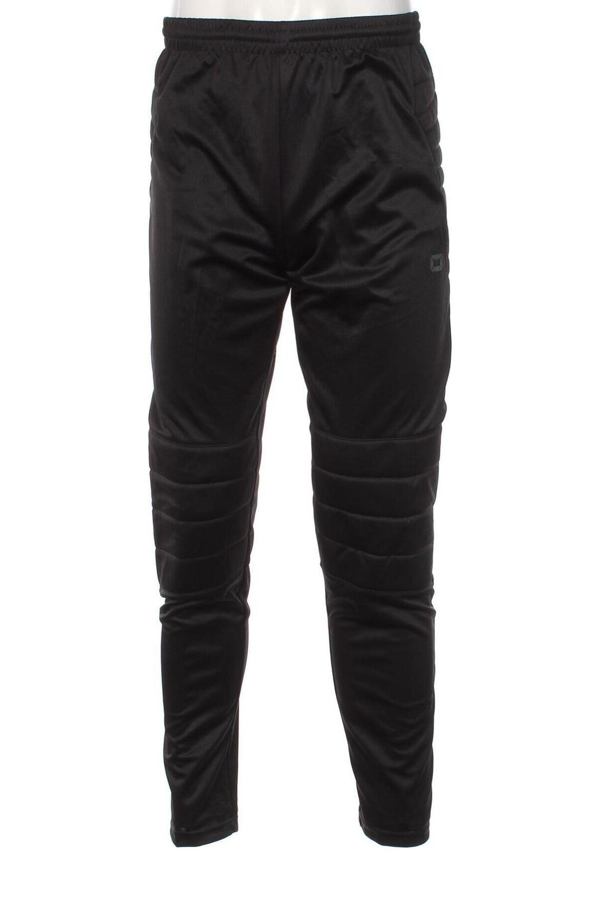 Herren Sporthose Stanno, Größe XL, Farbe Schwarz, Preis 20,49 €