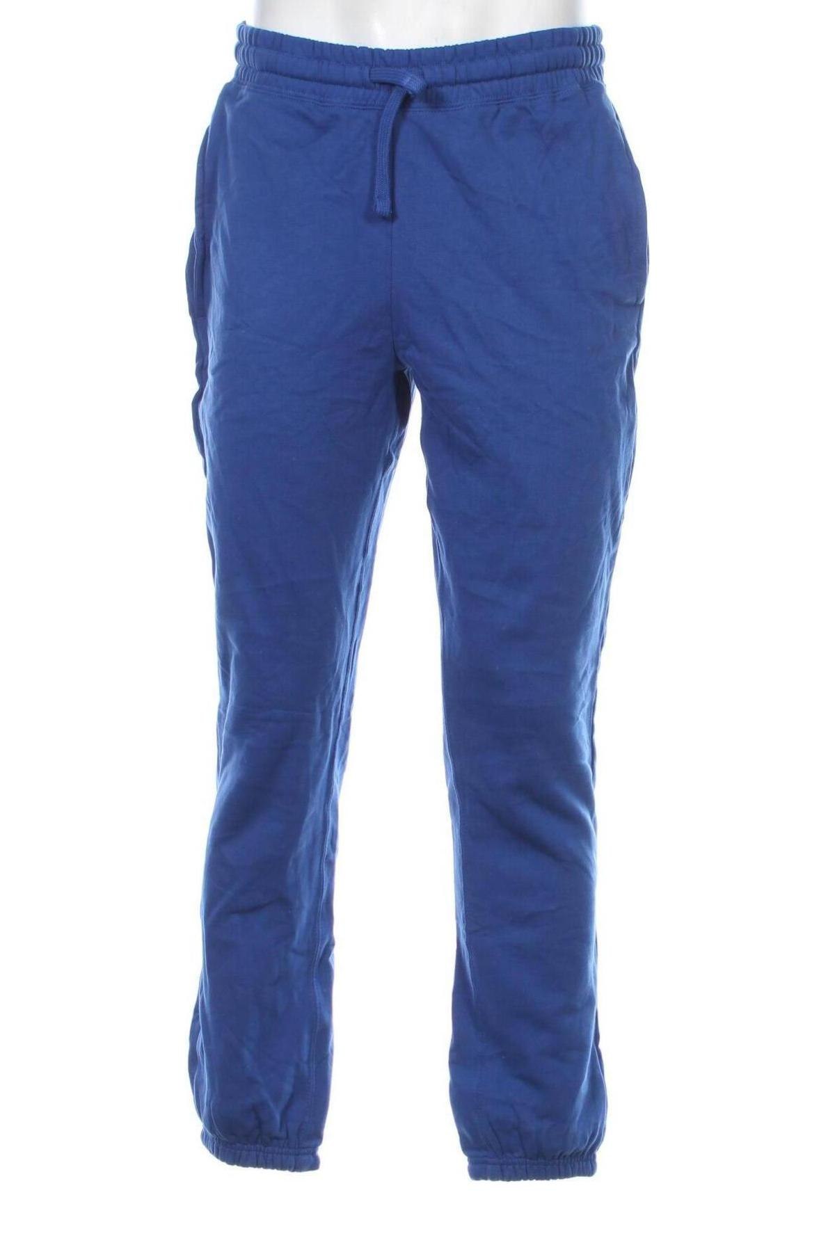 Herren Sporthose Zeeman, Größe M, Farbe Blau, Preis 20,49 €