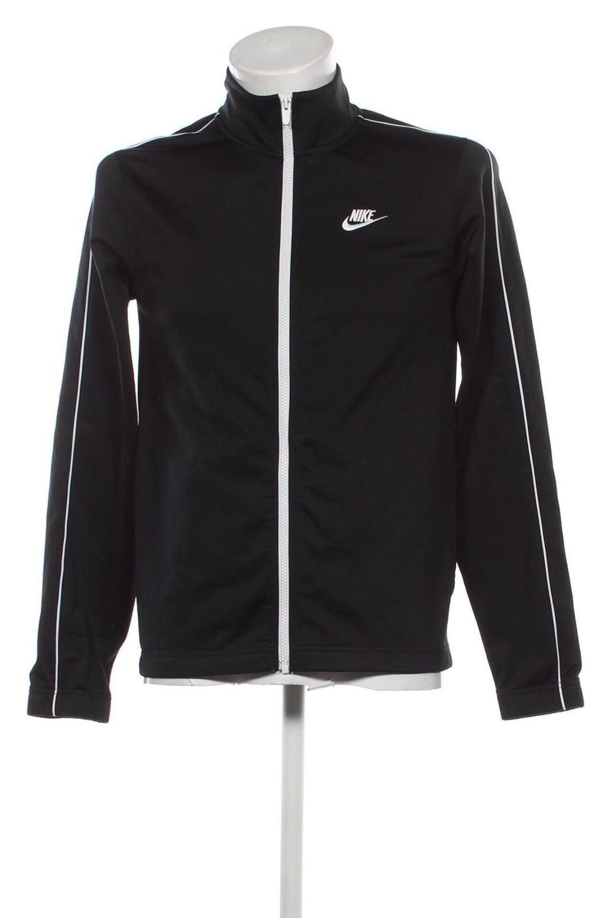 Herren Sportoberteil Nike, Größe S, Farbe Schwarz, Preis € 32,49