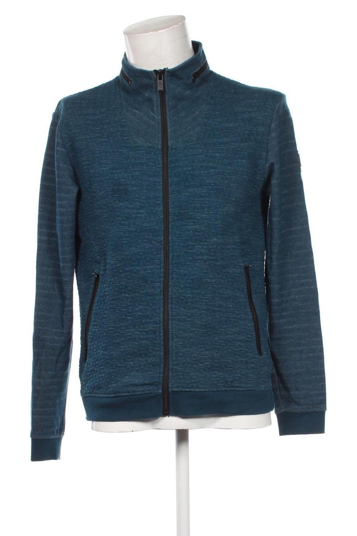 Herren Sportoberteil No Excess, Größe L, Farbe Blau, Preis 28,99 €